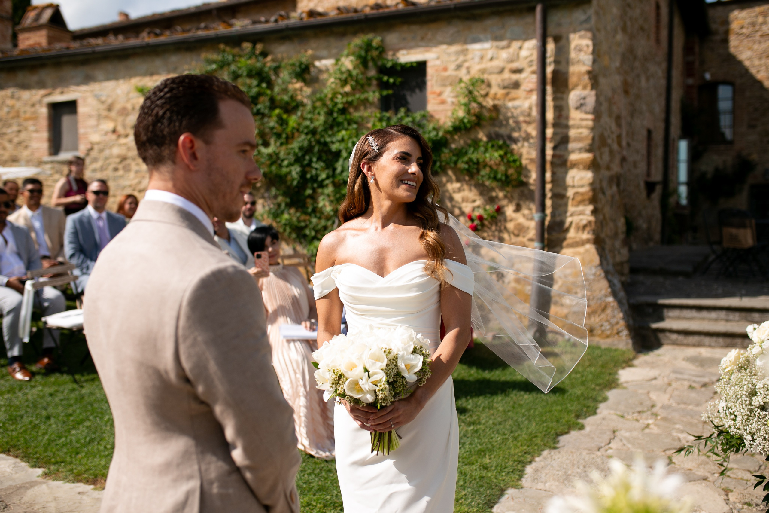 LESLIERL & JUAN. CK Photography | Wedding Photographer & Videographer in Italy