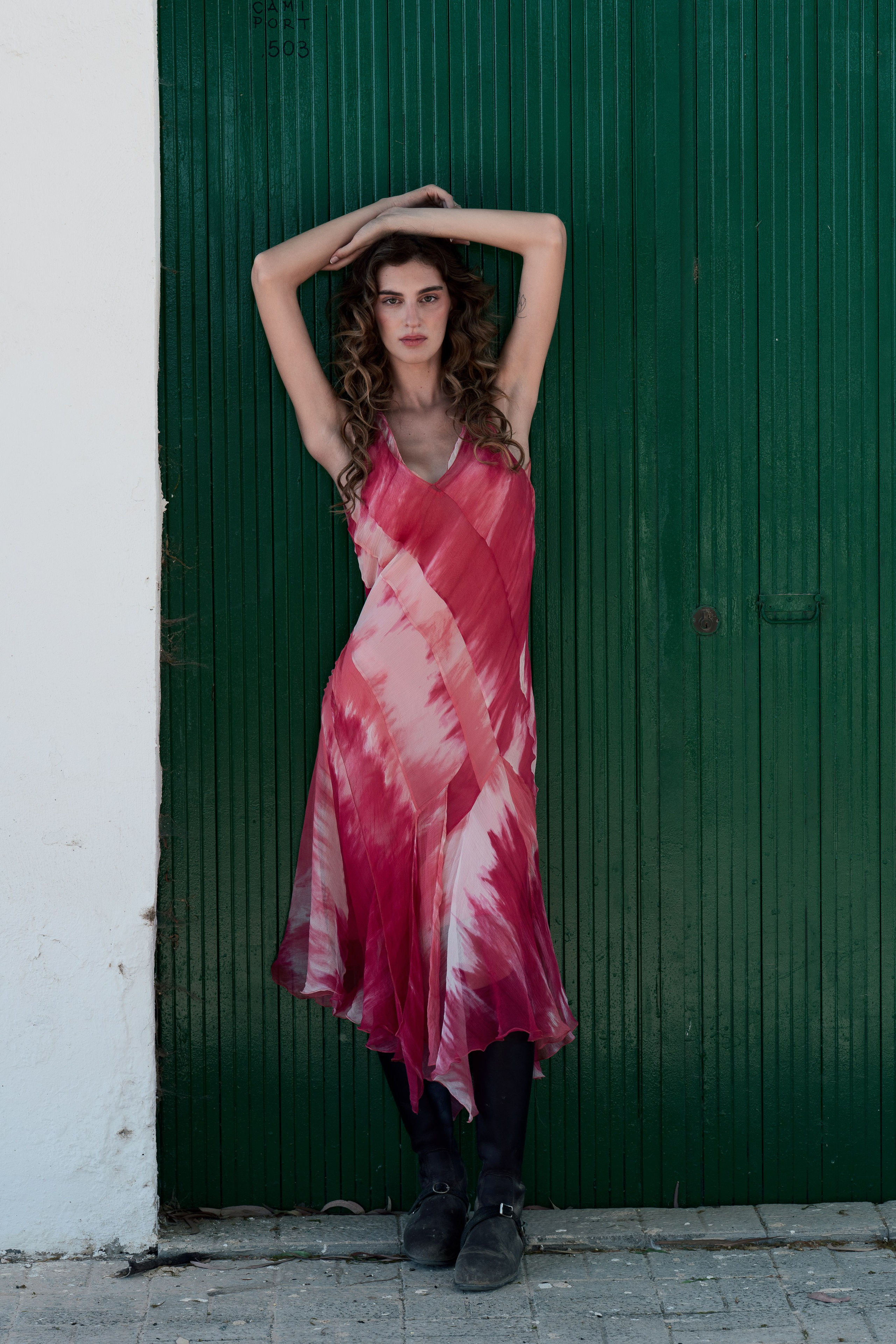 Editorial. Iryna Martin Photography | Valencia