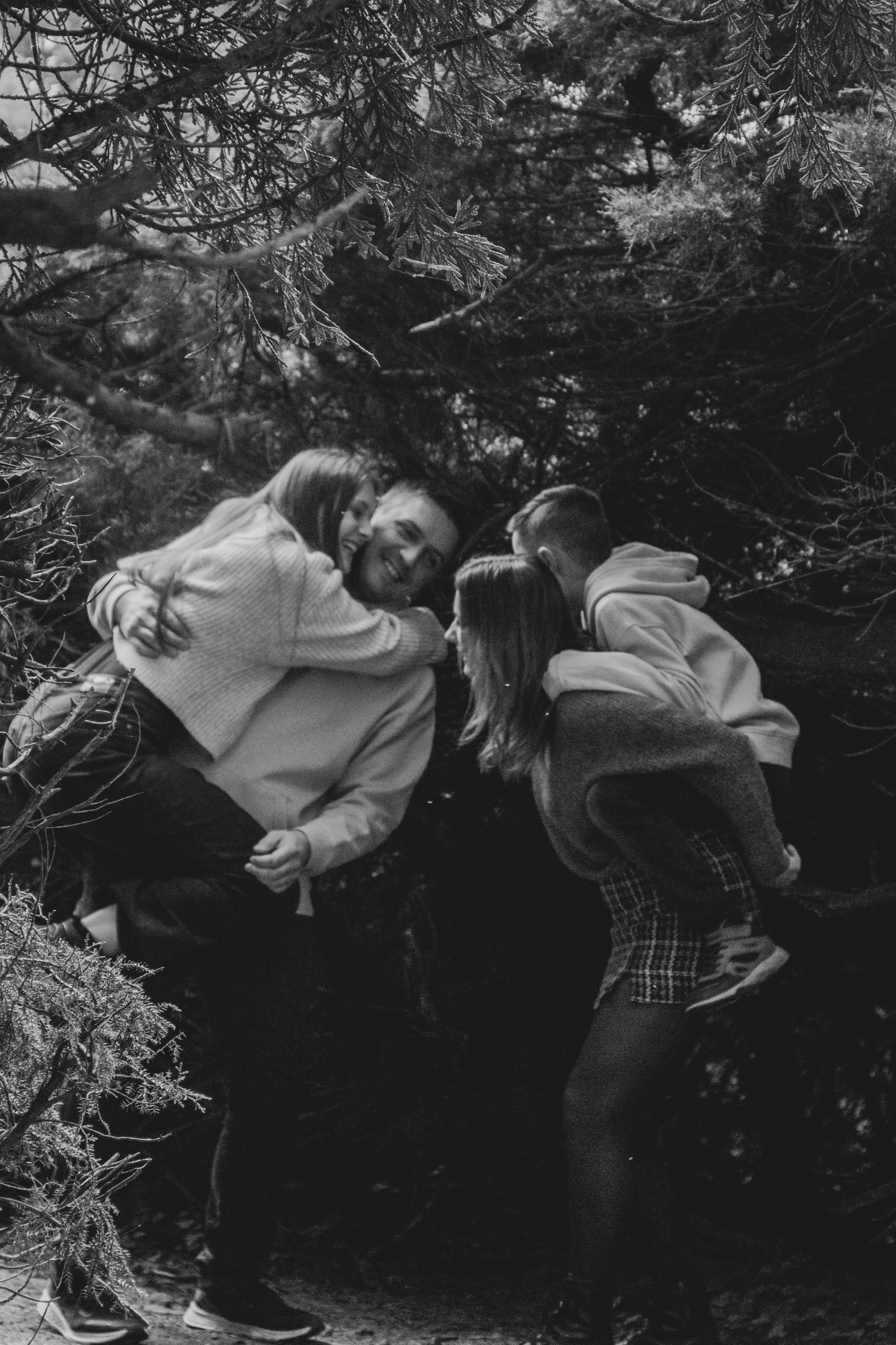 Familien. Achtsame Fotografin| Margarita Mayer