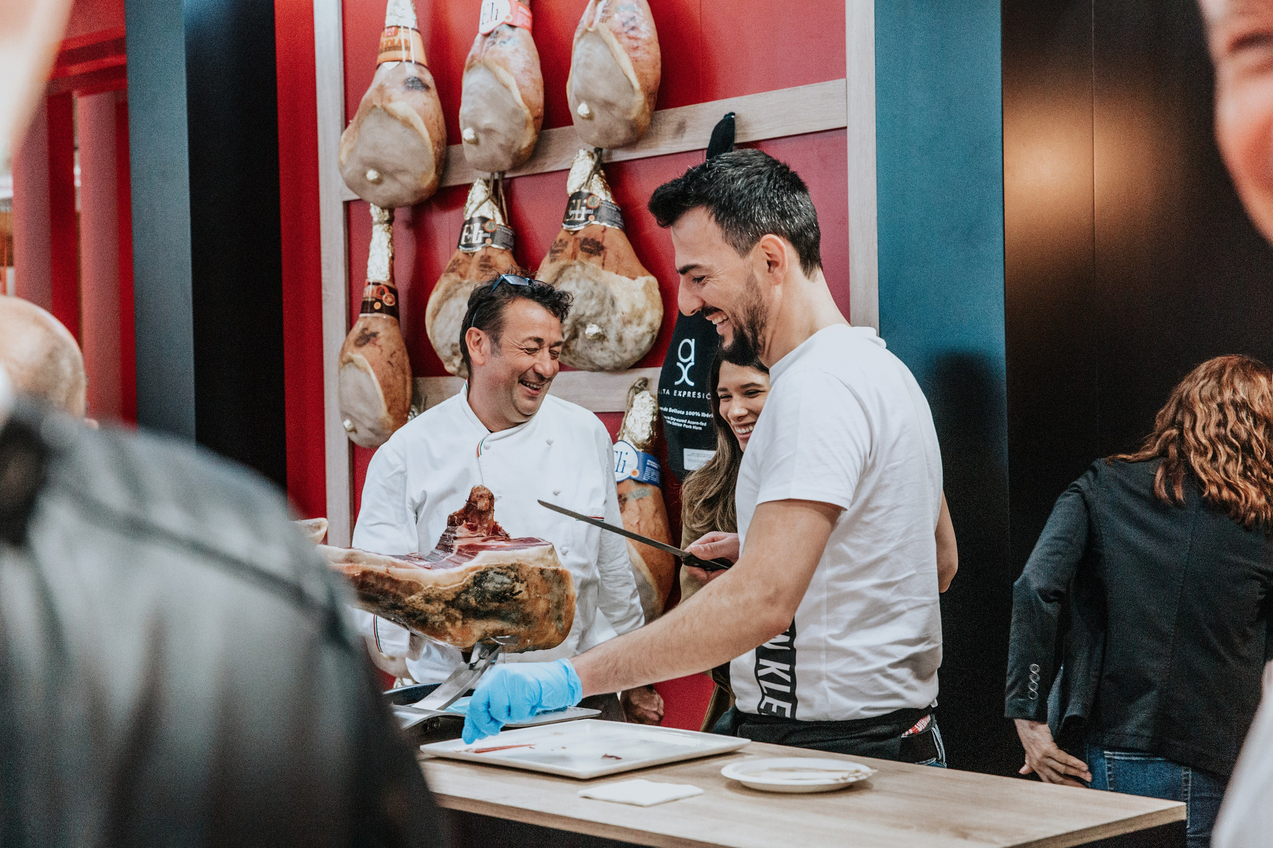 CIBUS International Food Exhibition 2024