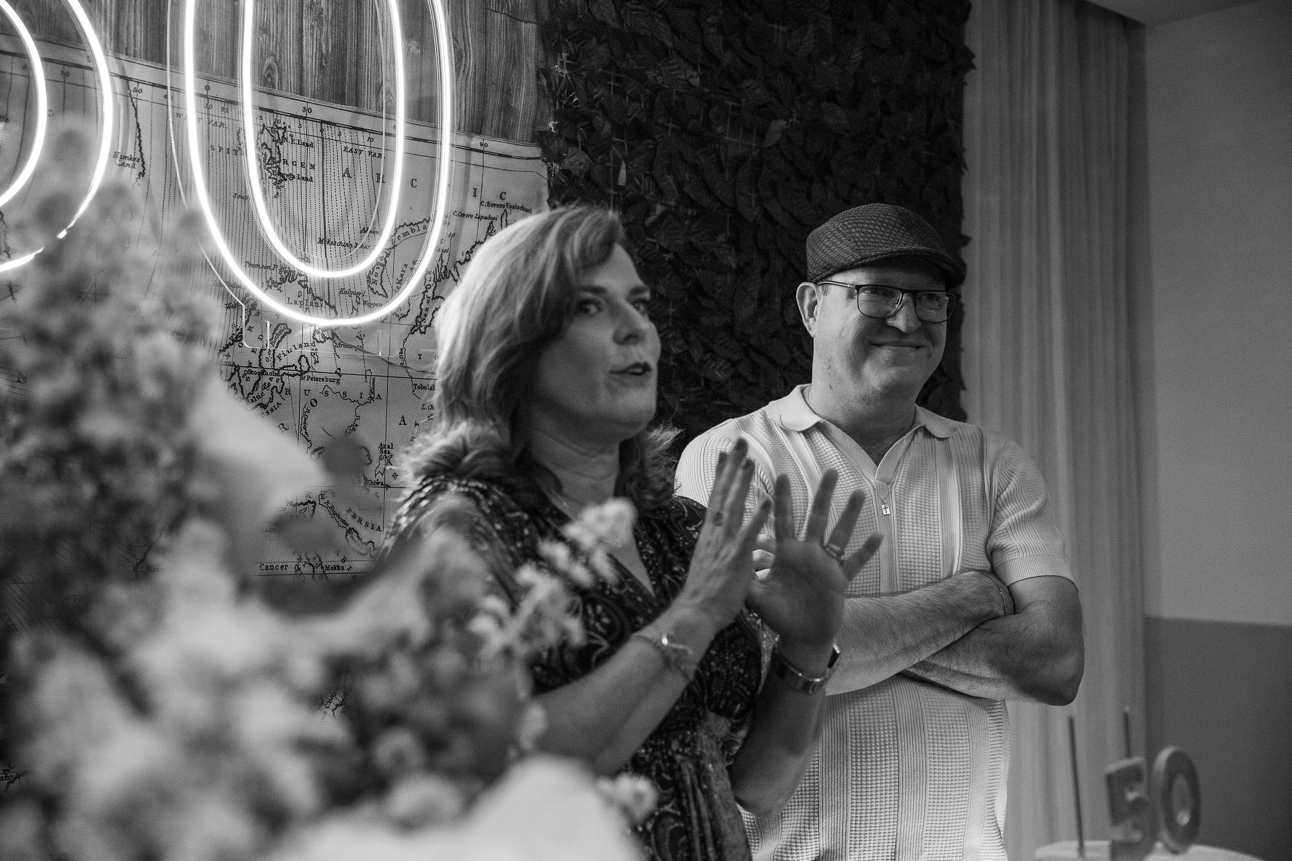 Retratos e Corporativo. Thiago Chinellato