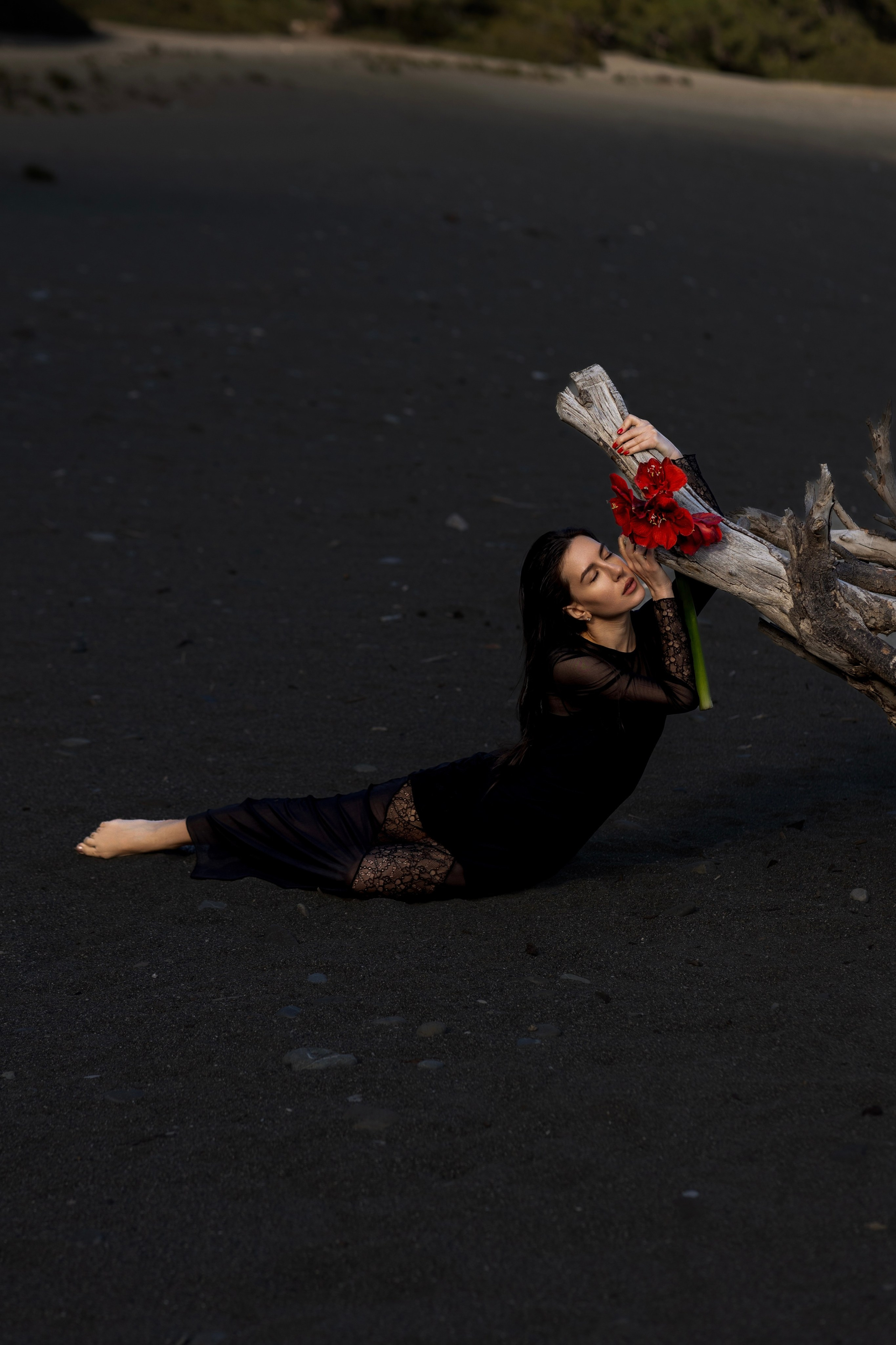 Бухта в Текирова. Фотосессии в Анталии, Кемере, Сиде, Белеке, Каше Djamilya Akkanat