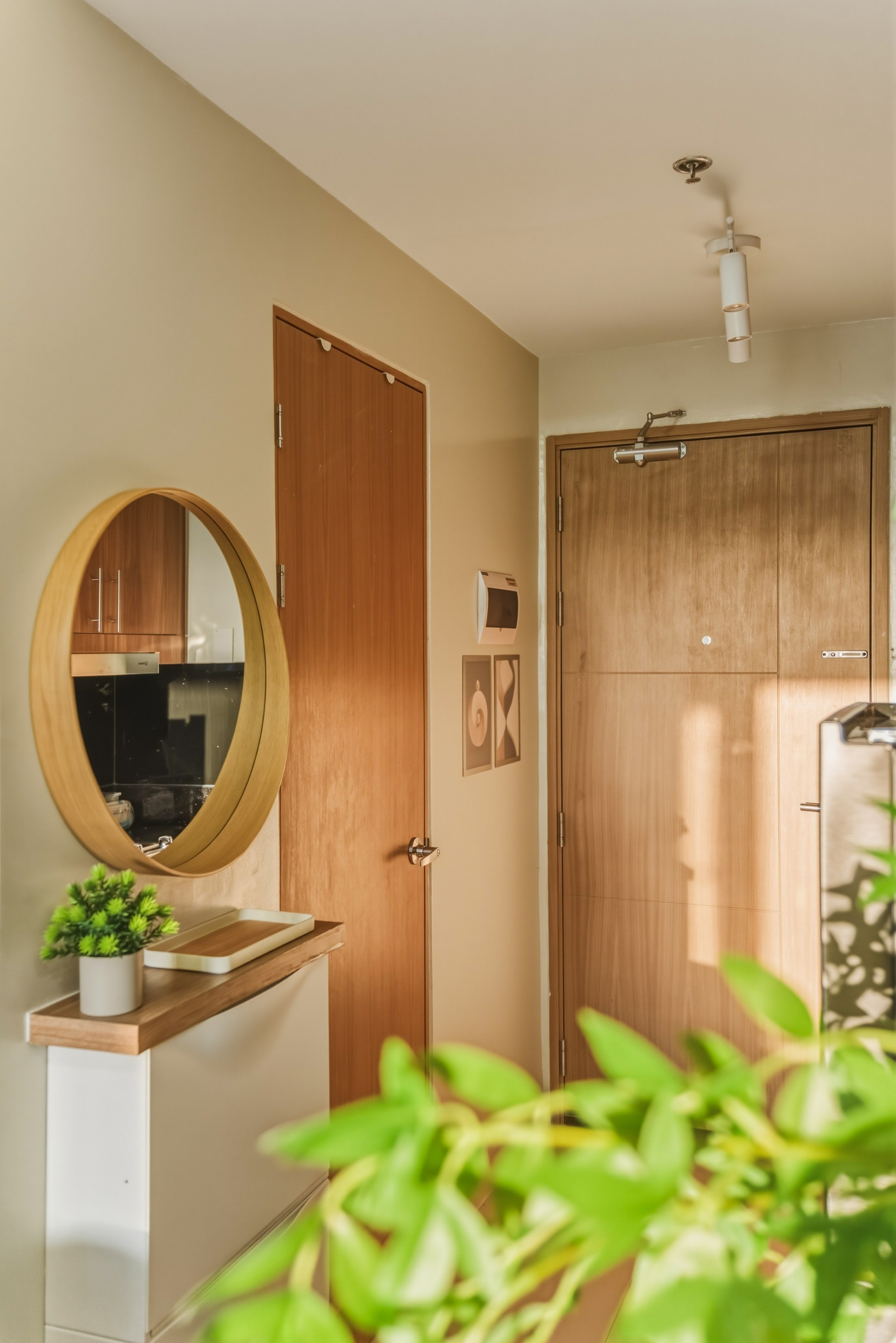 Shore Residences // Pasay. Interior & Architectural Photographer Philippines | Argen Carlo Camaclang