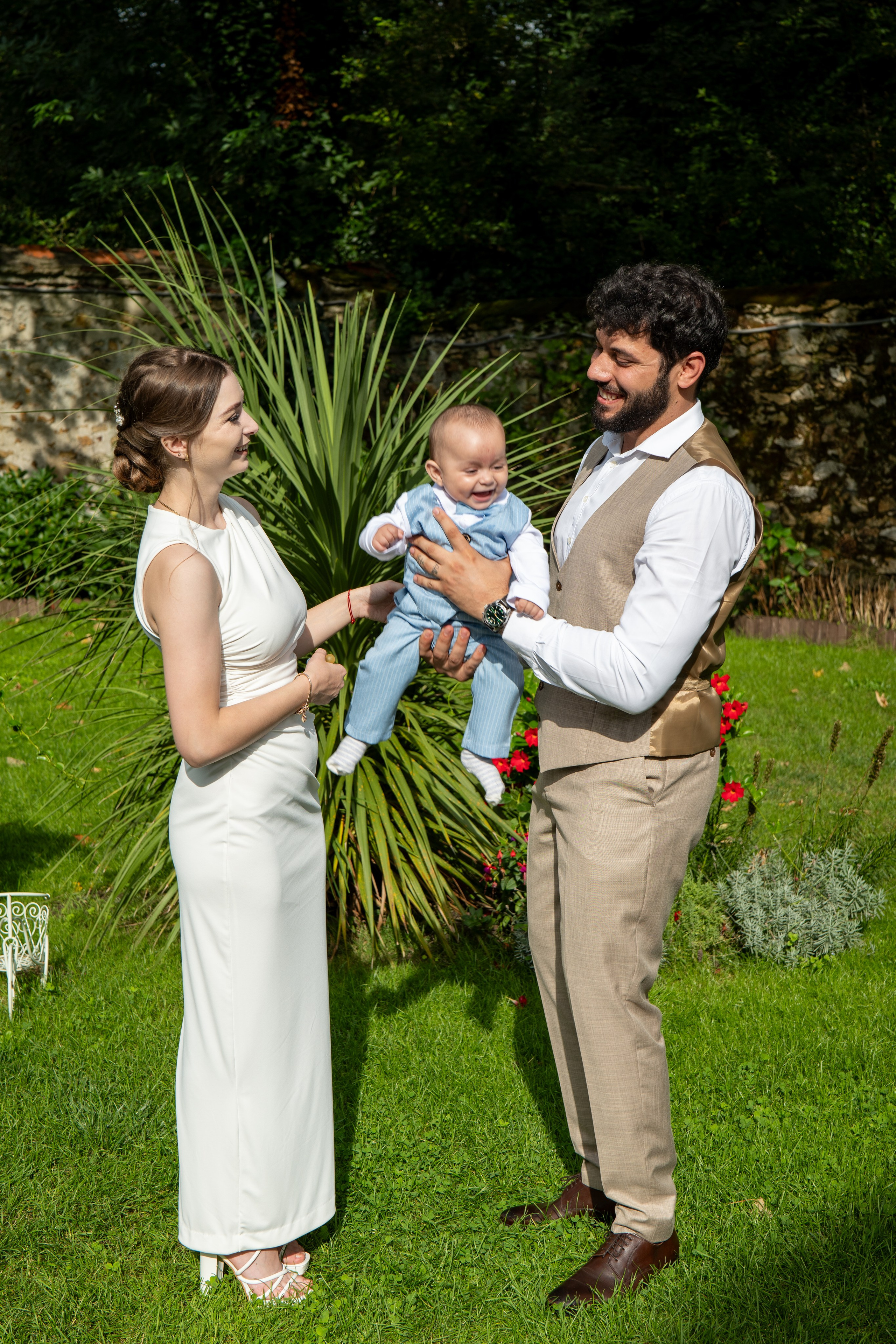 Abraham. Fotograful și Cameramanul familiei dvs în Franța Paul Photographer