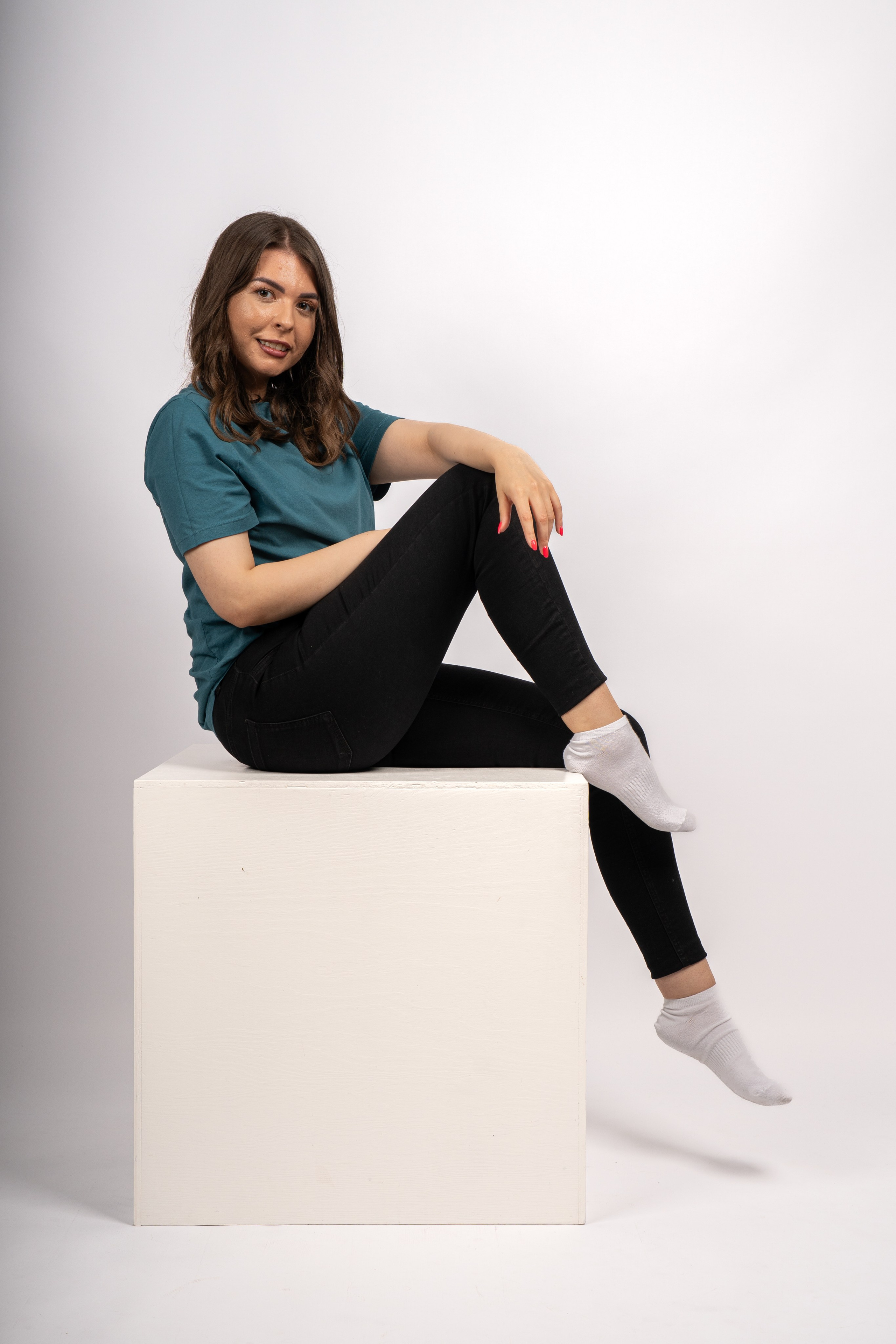 Iulia. Fotograf Cristina Ciobanu