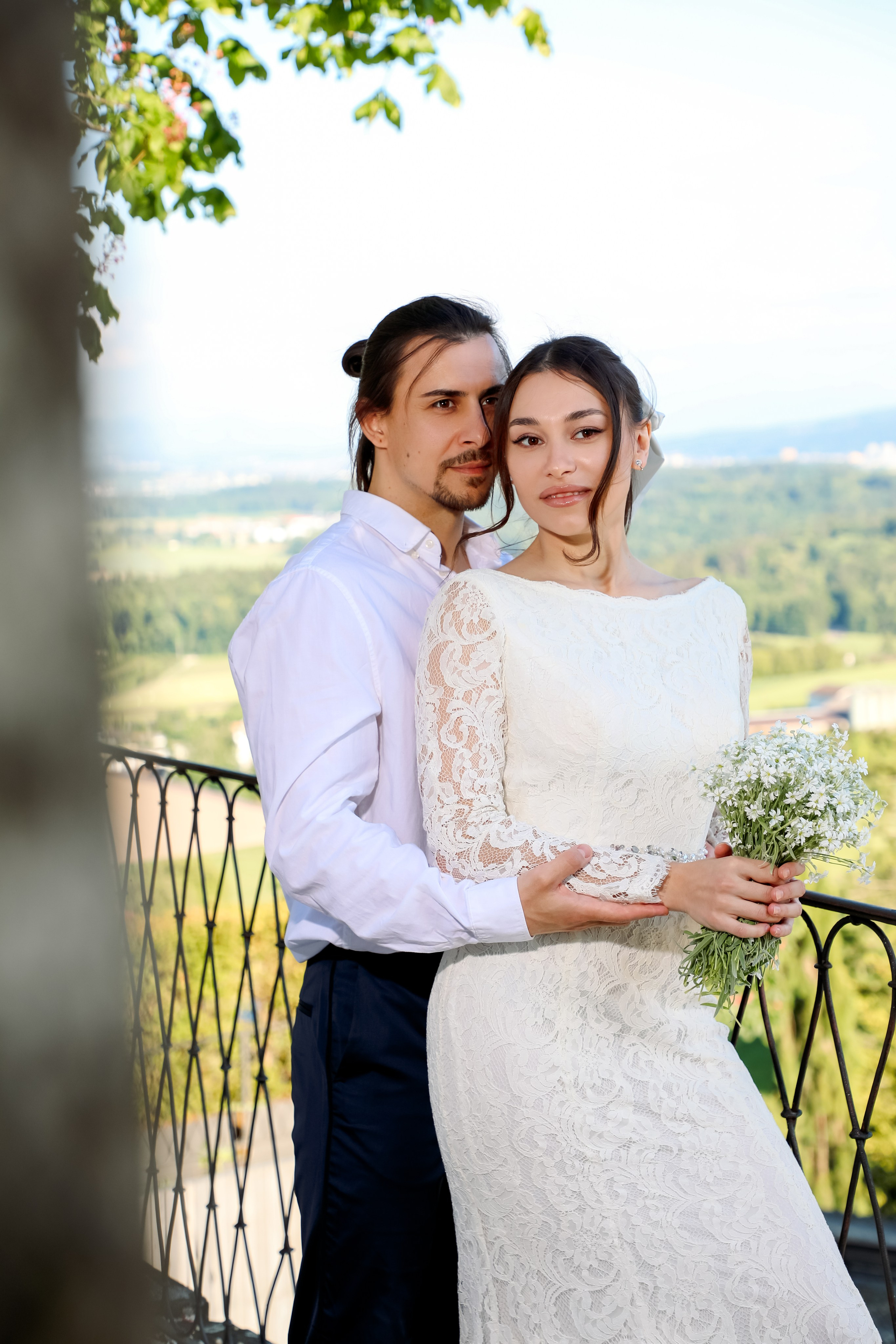 Hochzeitsfotografie. Startseite