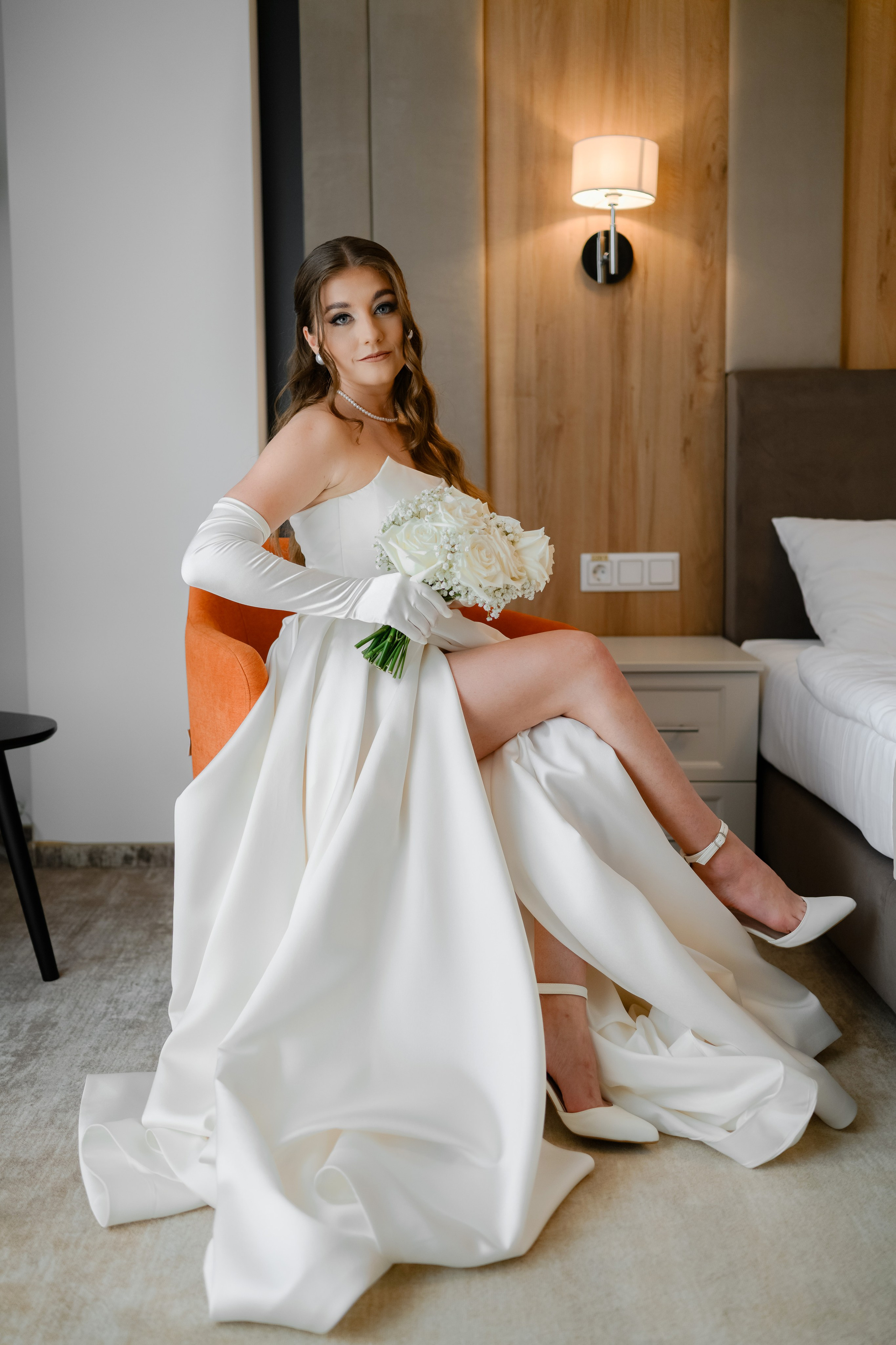 Gabriel & Andreea. Erik Bágy | Fotograf de Nuntă