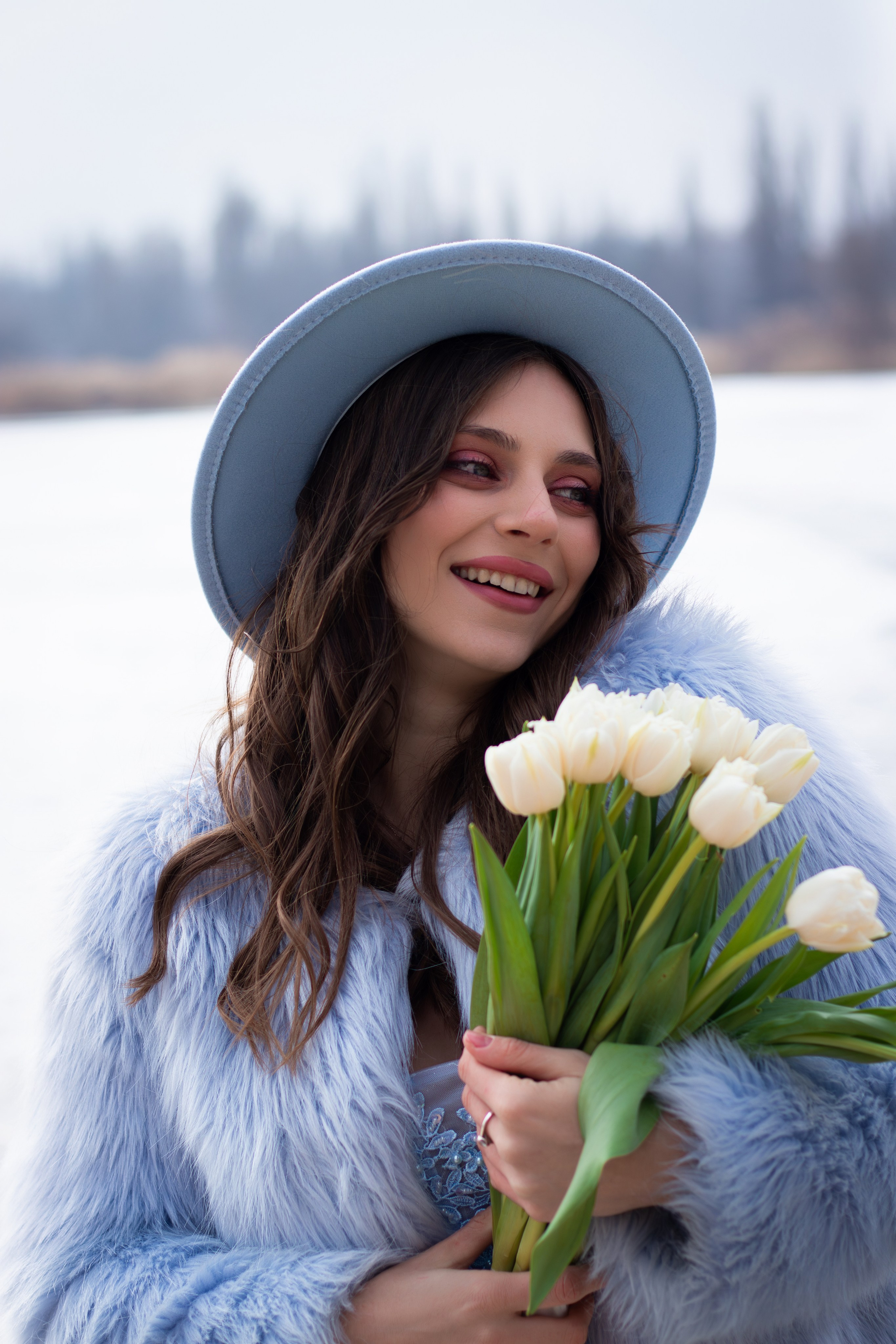 Кристина. Сімейний та весільний фотограф Анастасія Реброва