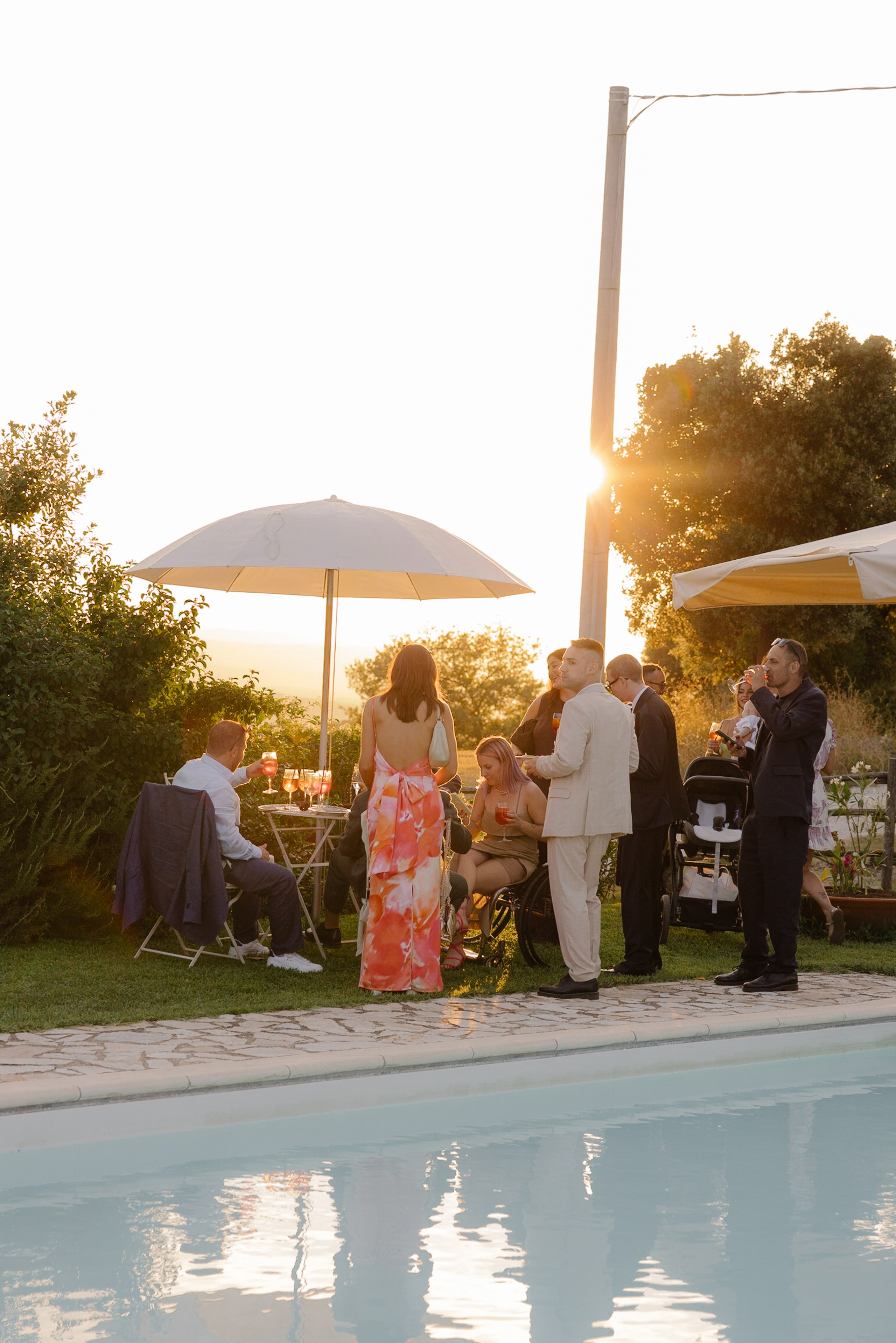 Fabio&Hanin digital. Wedding photographer Italy