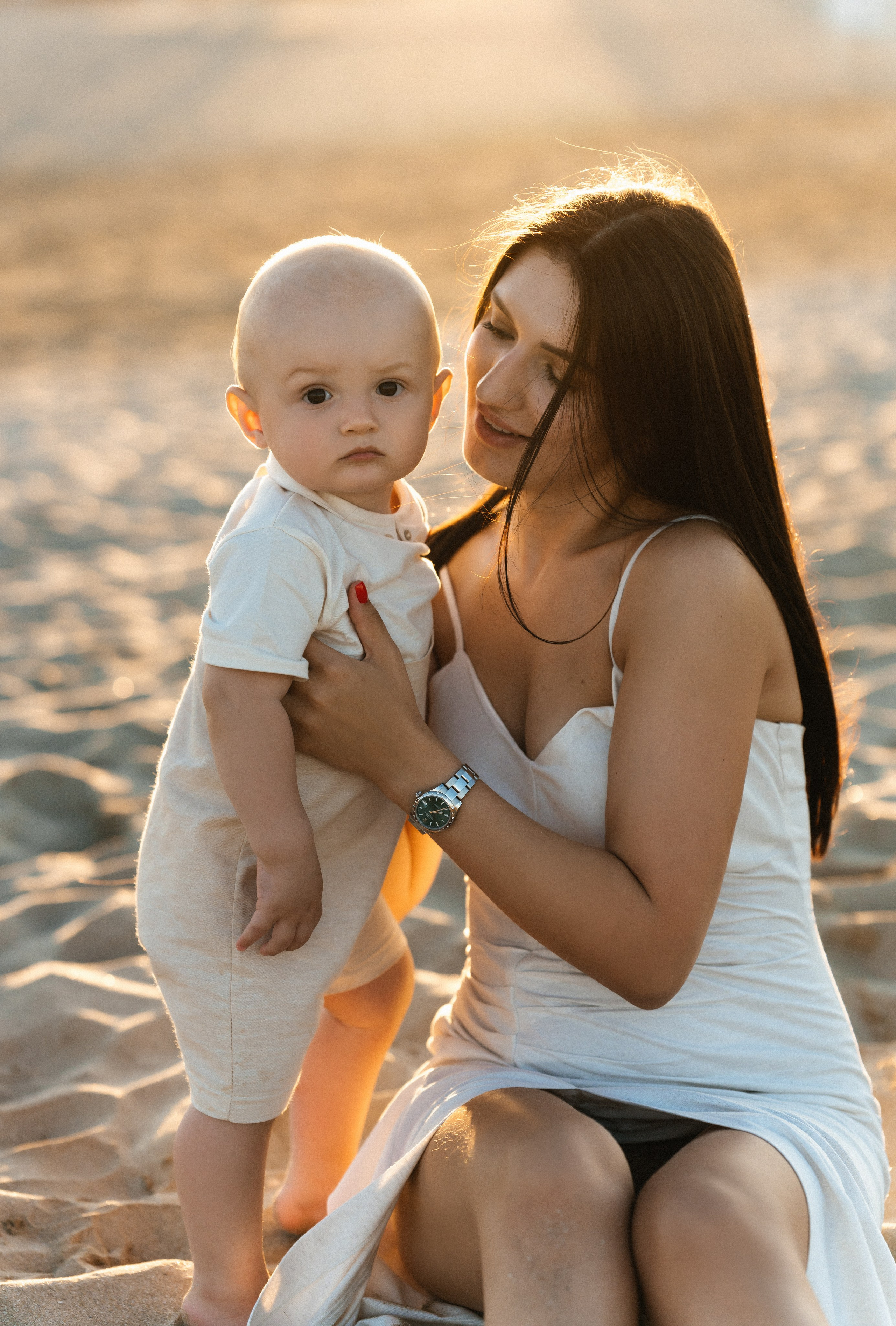 Море. Весільний фотограф Вікторія Саврук