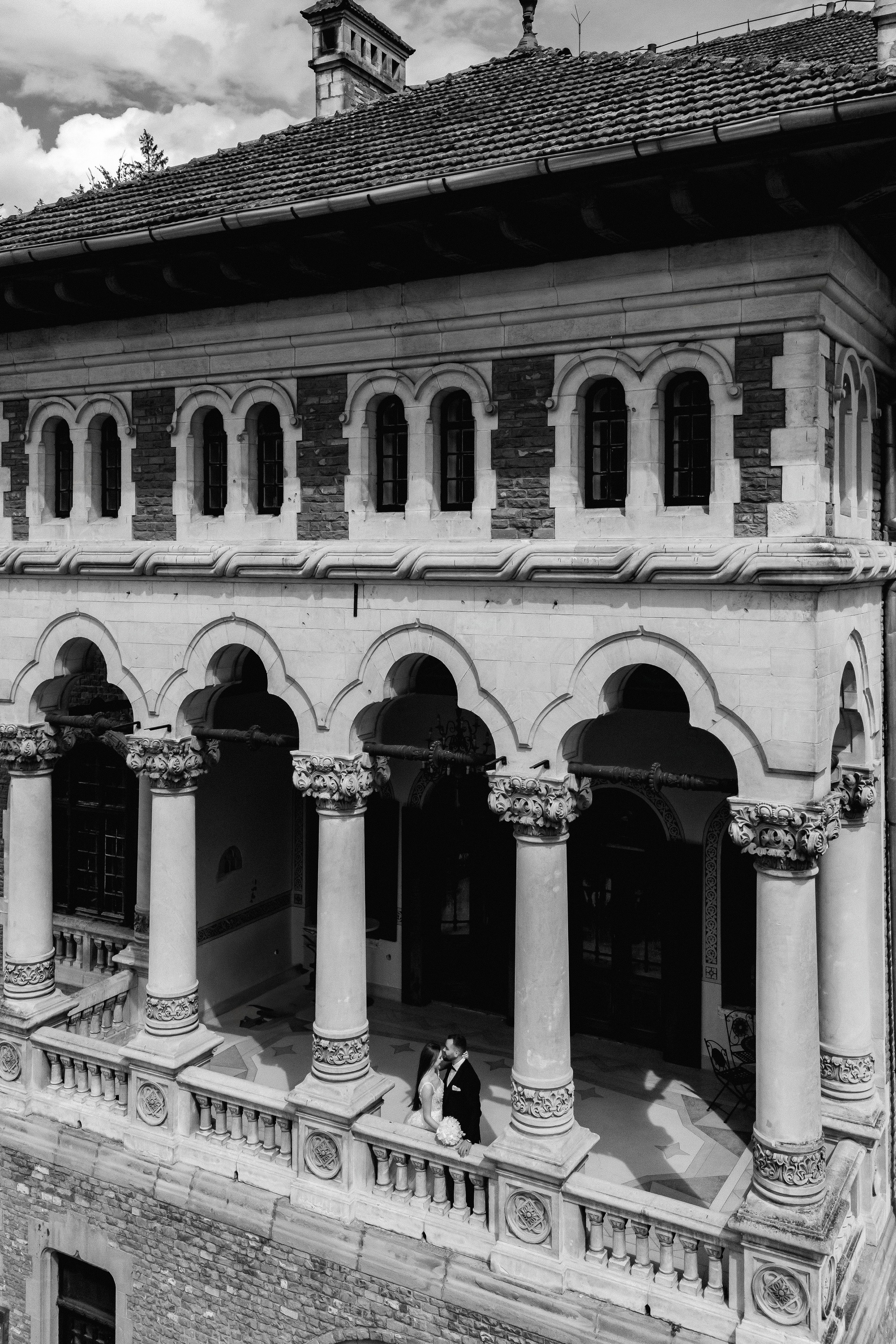 Ion & Djulieta — Richland — Wedding Day. Servicii Foto și Video 067188353