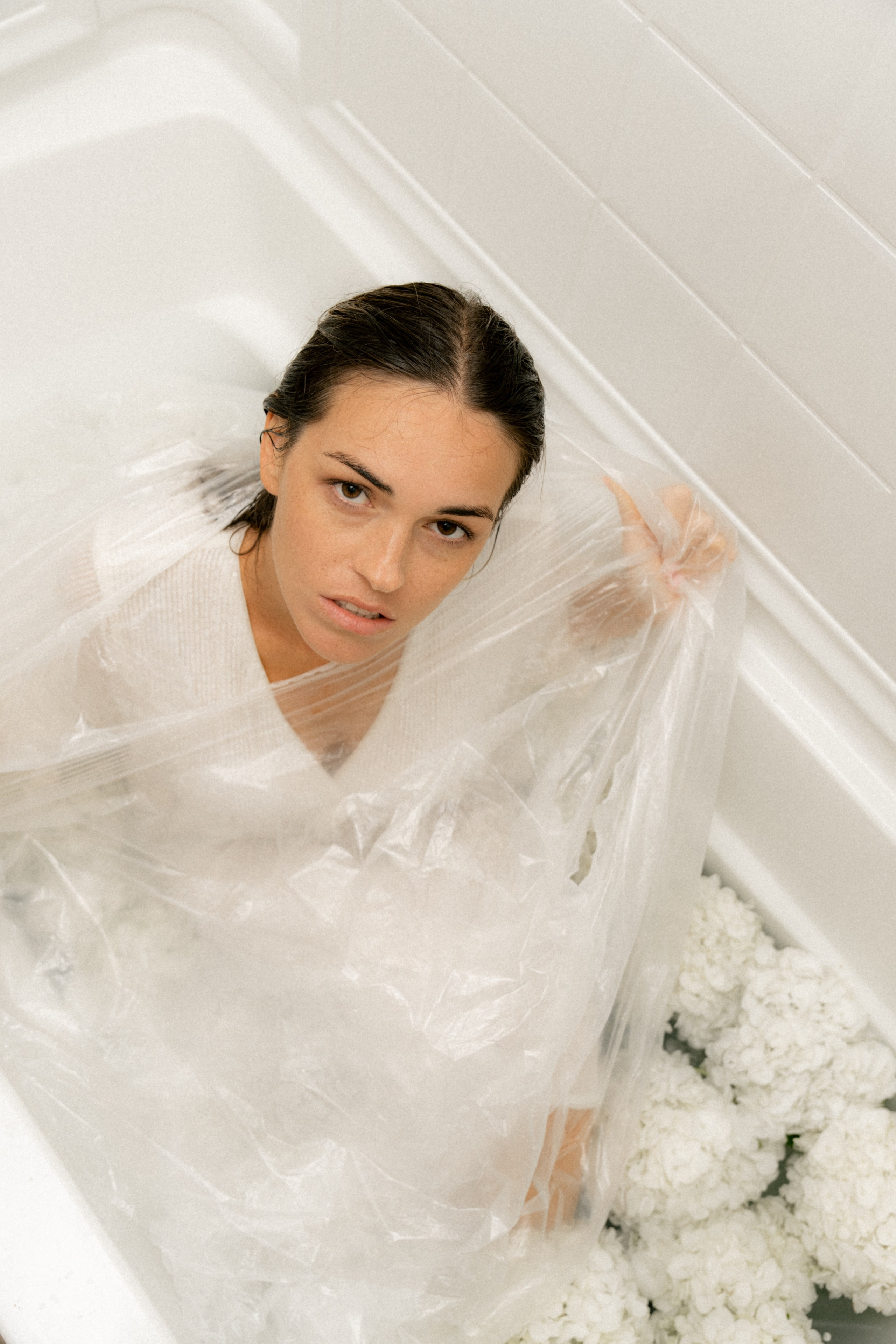 Katya. Photographer Vladmir Gladkov