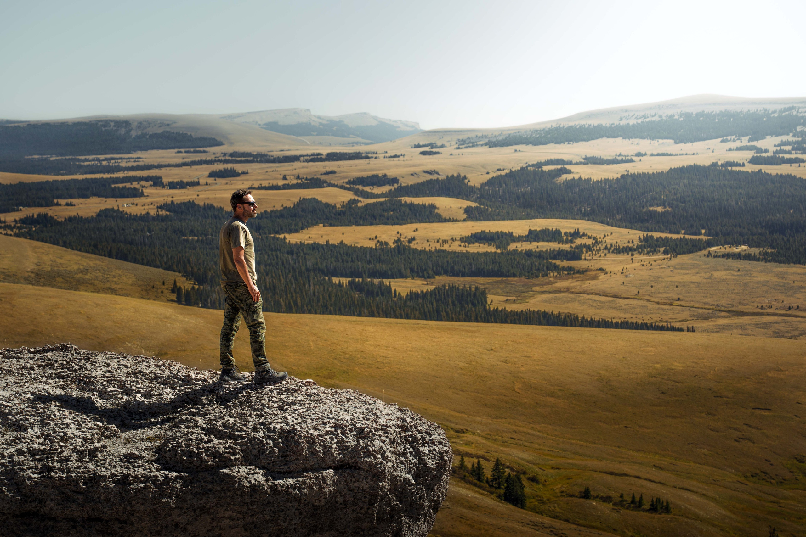 Montana. Beena Films