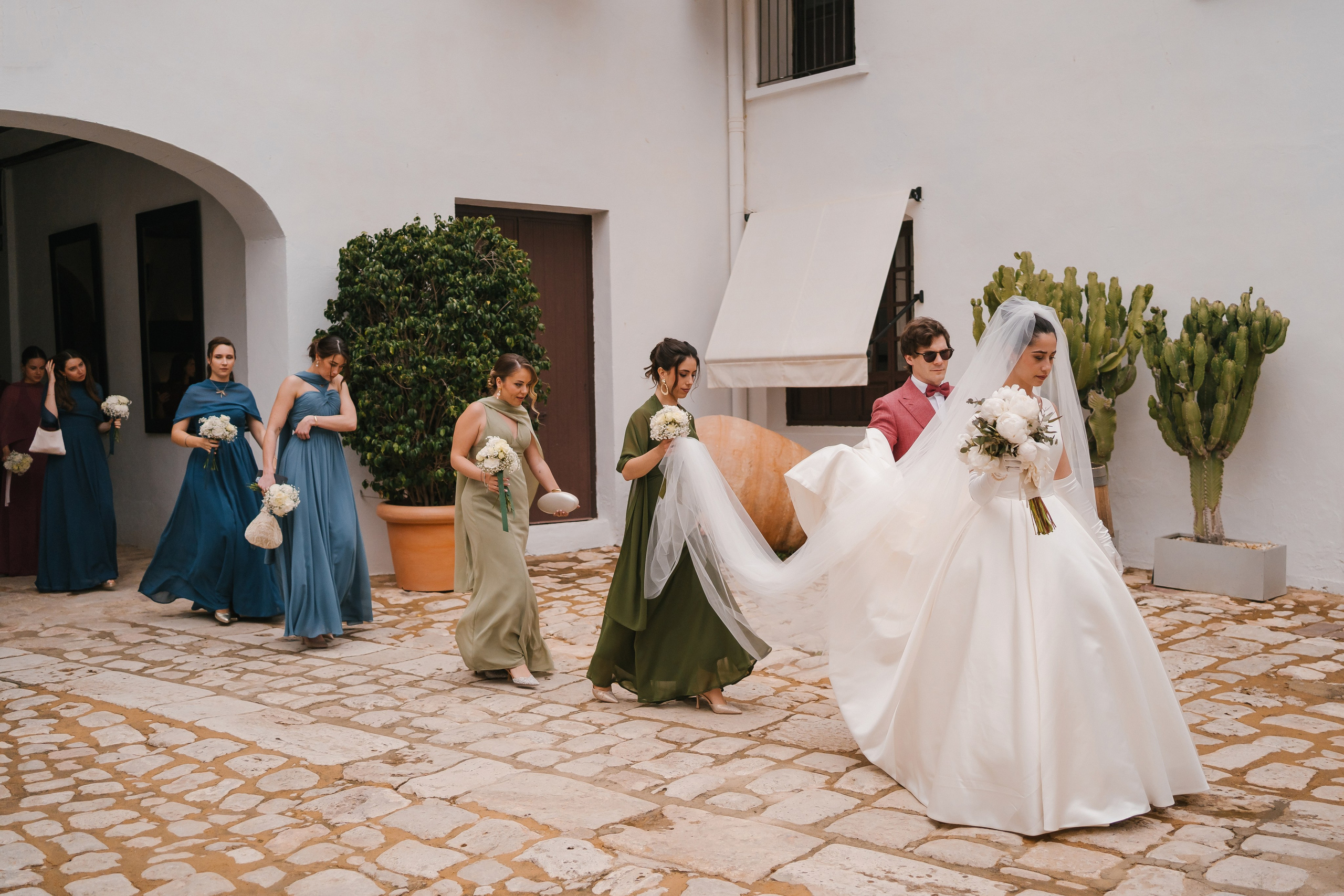 N&D. Fotógrafa de bodas y familias en España, Valencia: Nadia ProFoto