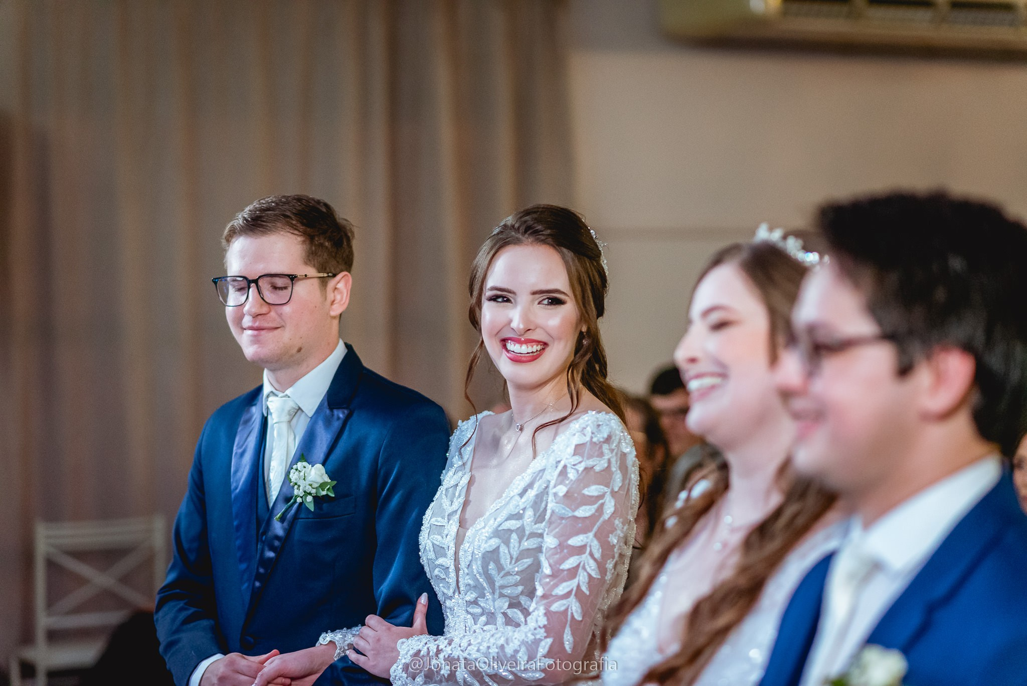 Casamento em Avaré. Fotografia de casamentos e ensaios em avaré Jônata Oliveira