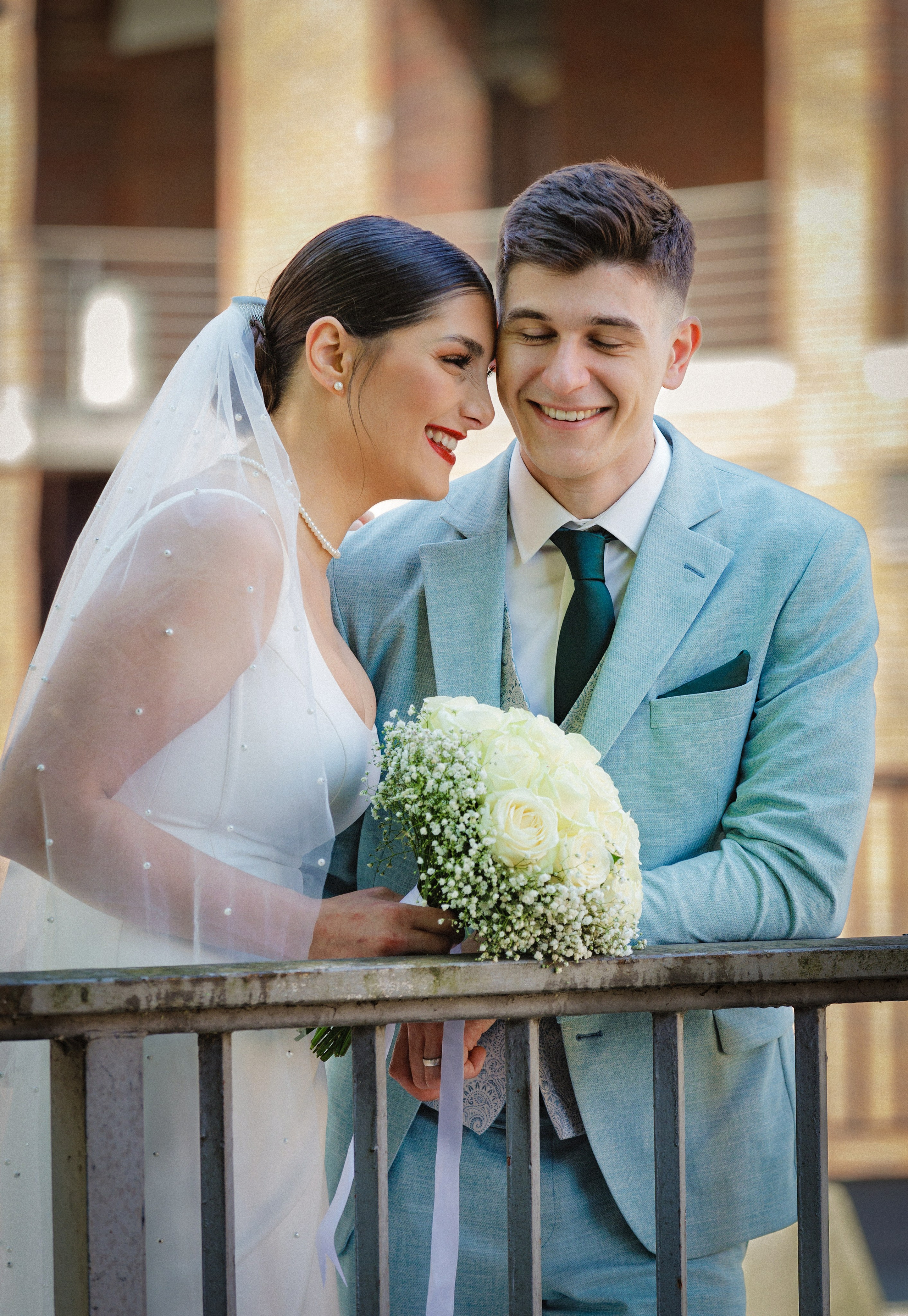 Natürliche Hochzeitsfotografie im Planten un Blomen | Hamburgs grüne Oase. Hochzeitsfotograf und Hochzeitsvideograf aus Hamburg | Roka21Film