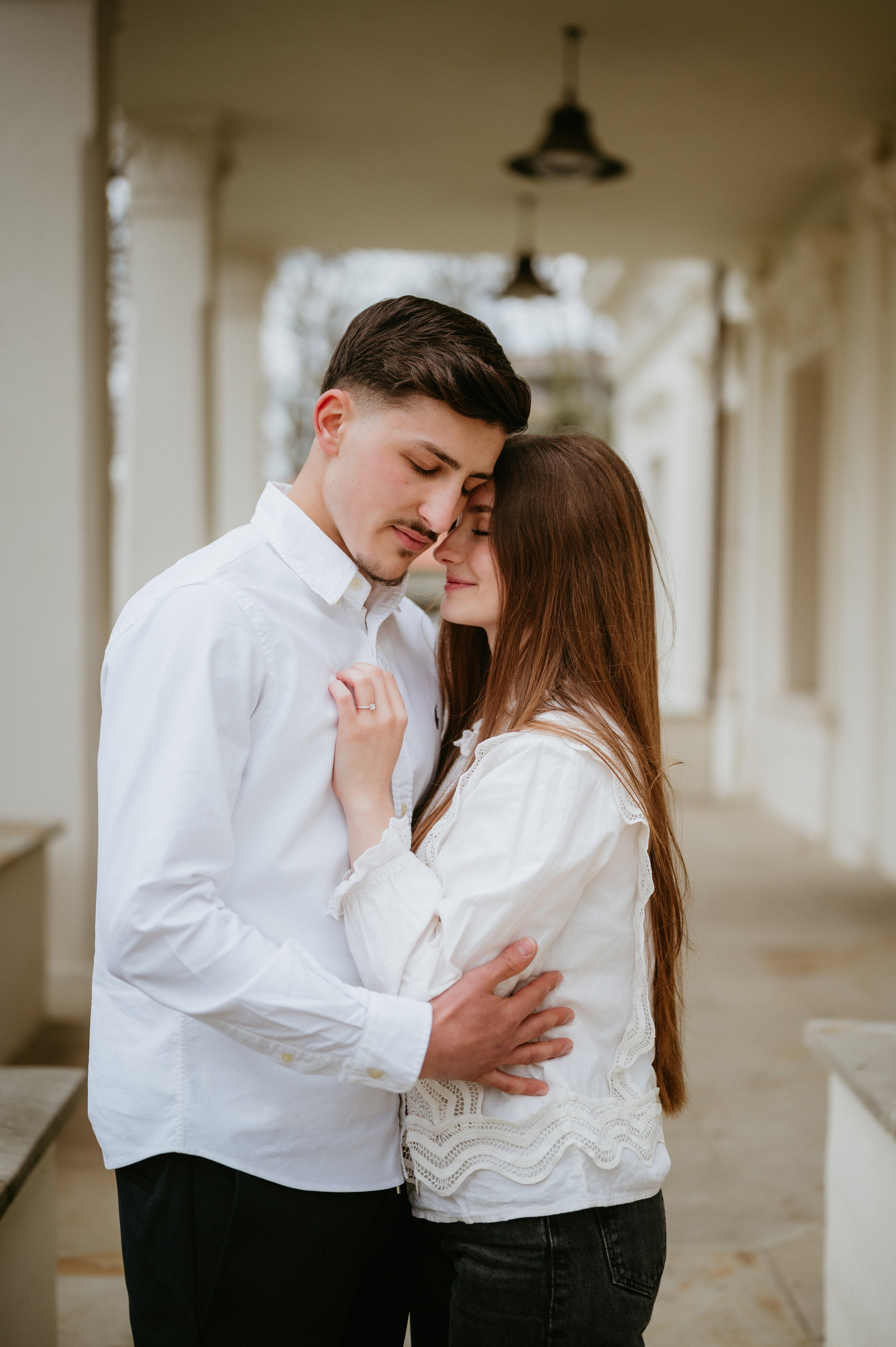 Save the Date Alex si Alina. Valentin Melen - fotograf de nunta 🤍