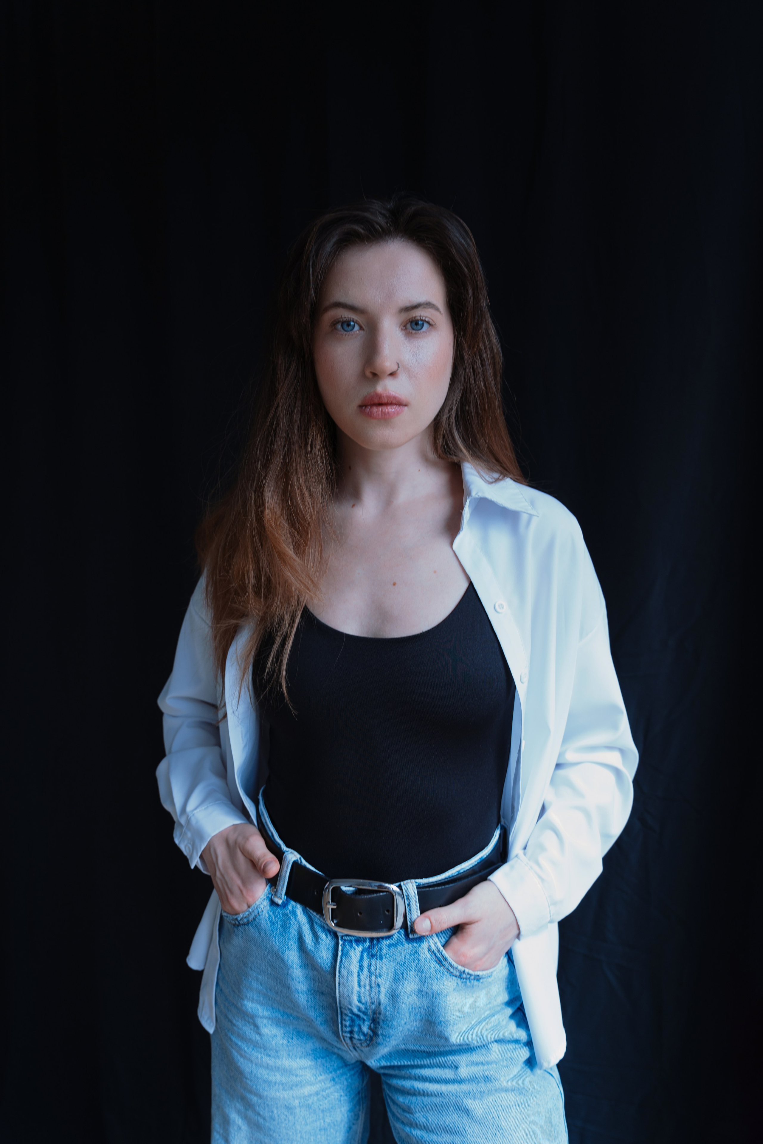 Maria. Photographer Luxembourg