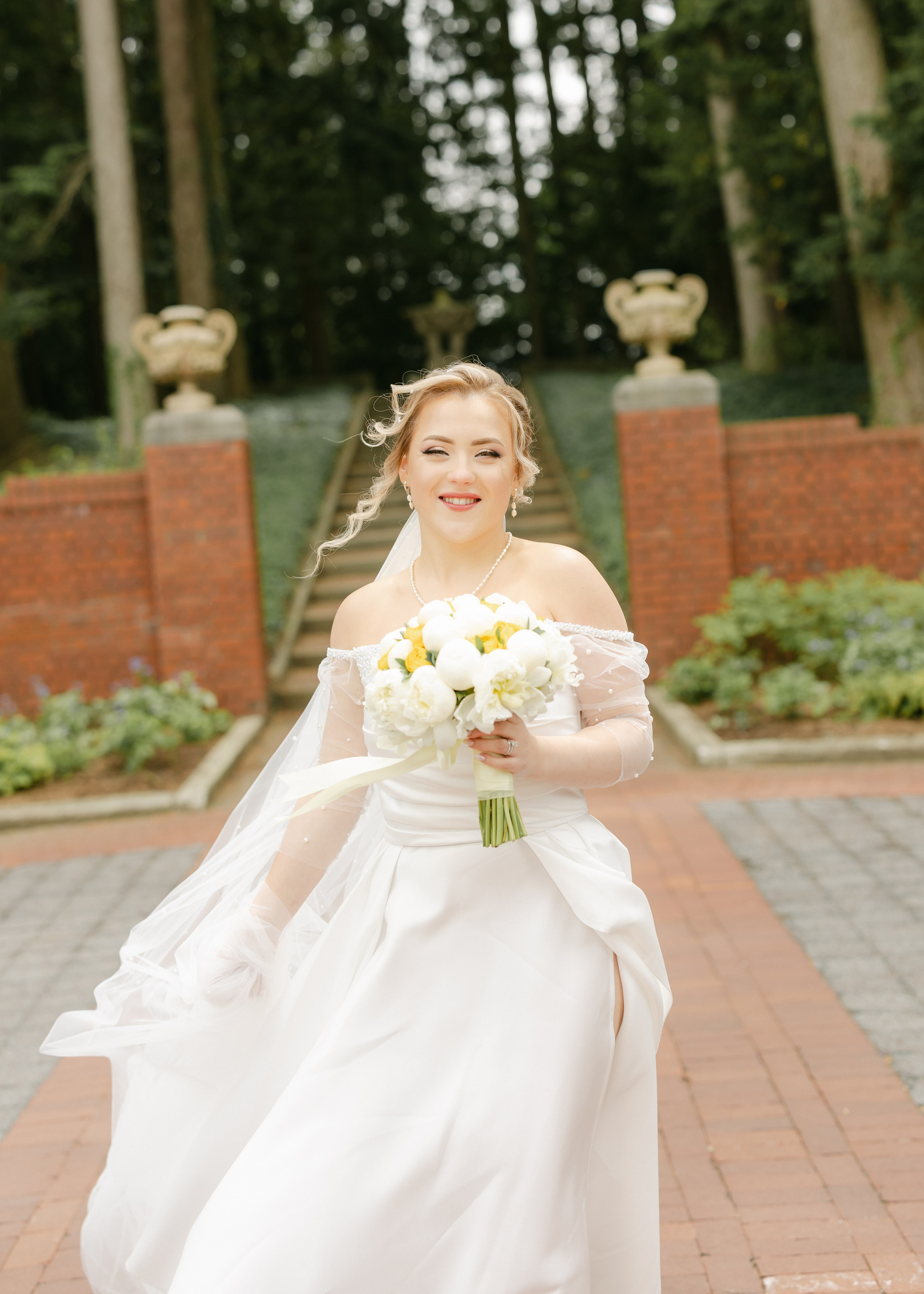 Wedding. Anastasia Post: Wedding and Editorial Photography