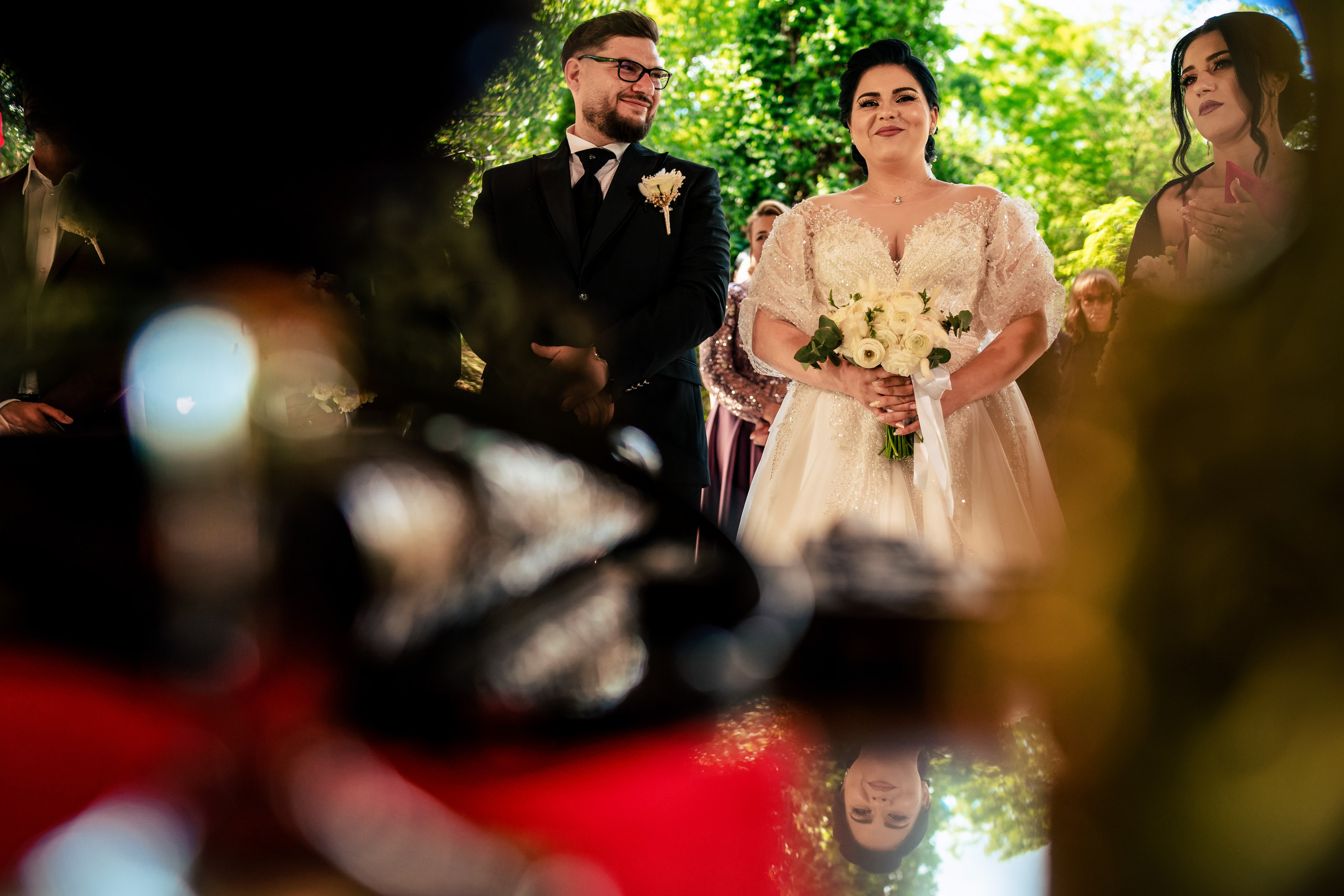 Madalina & Alex. Acasă