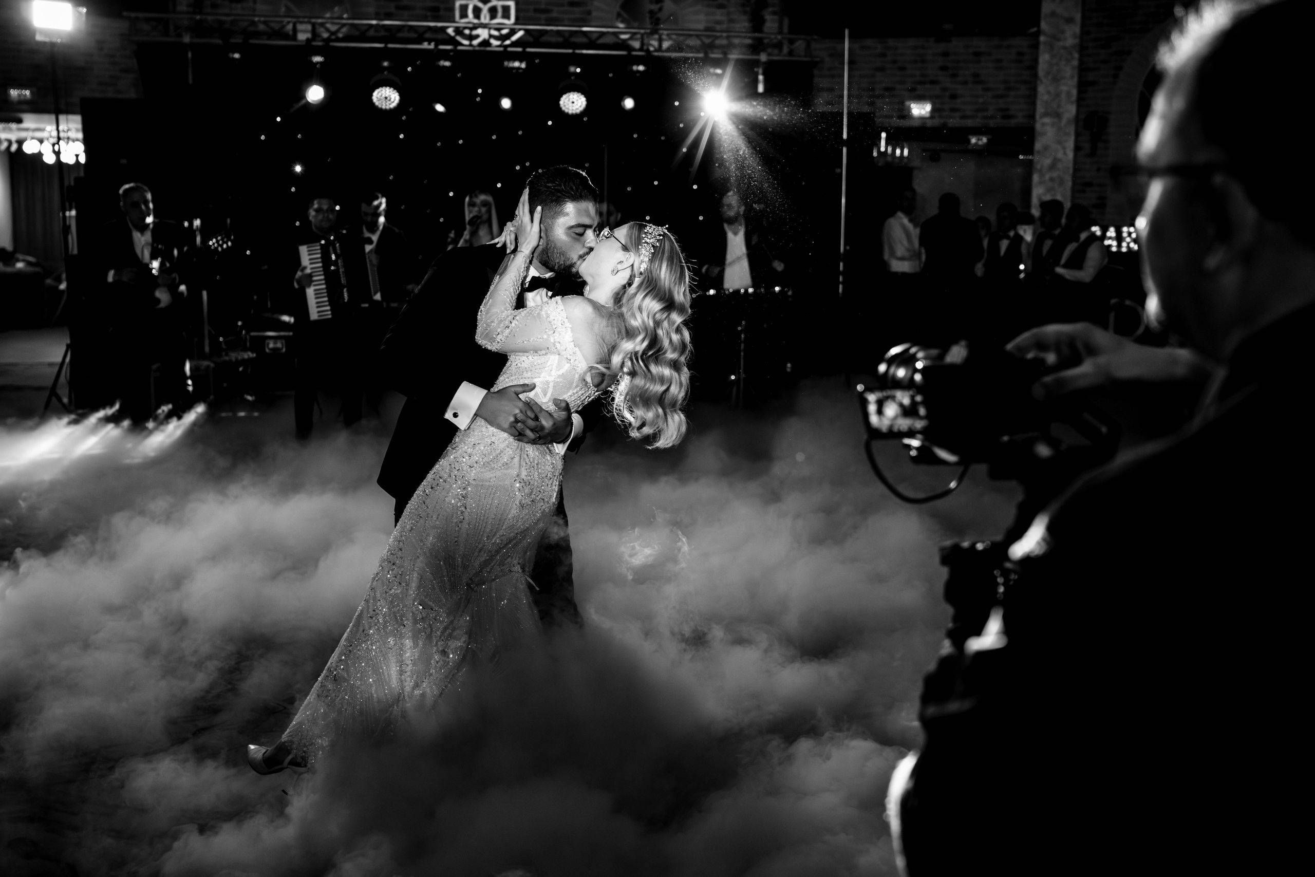 Andreea & Ionuț. Acasă