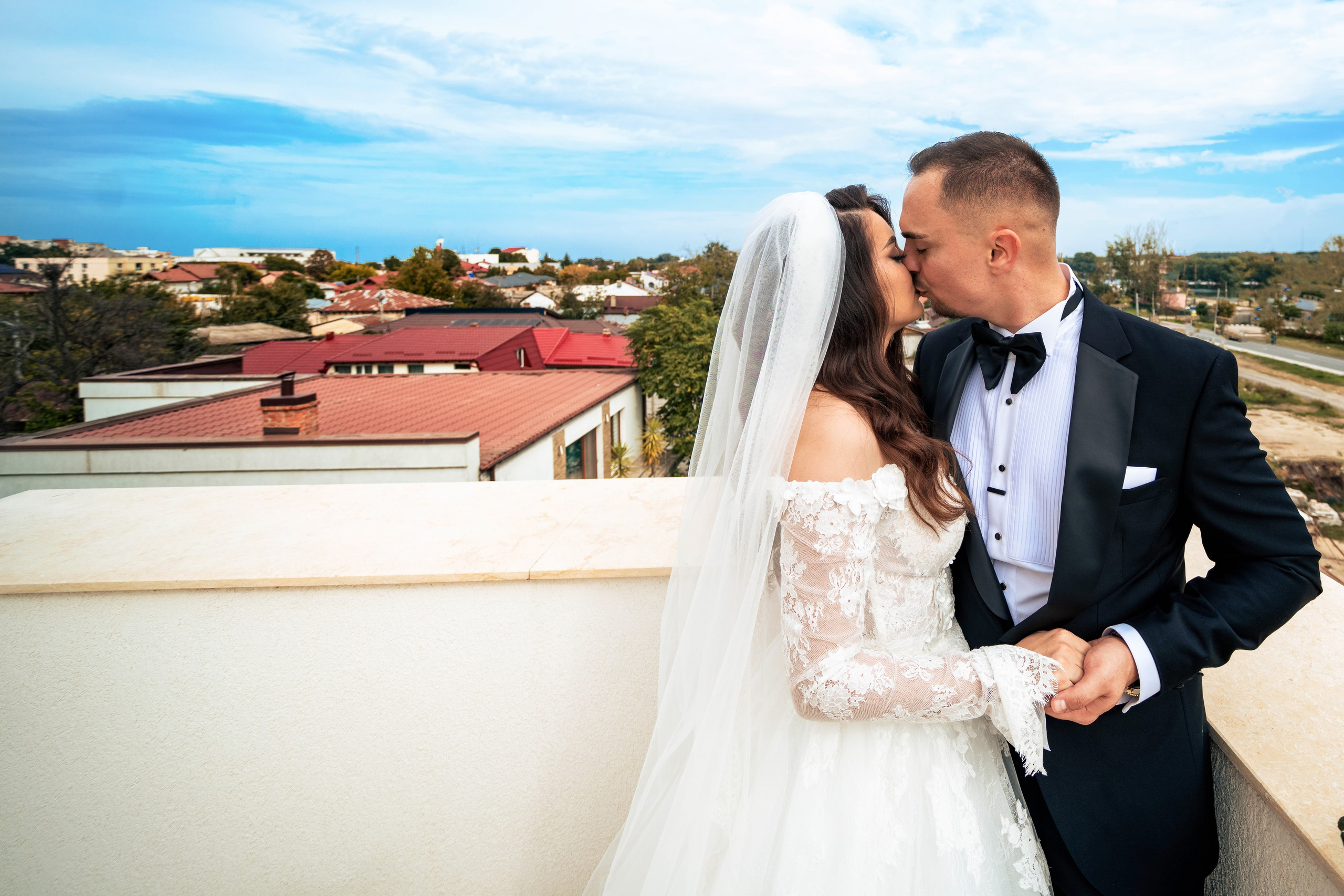 Irina & Daniel. Acasă