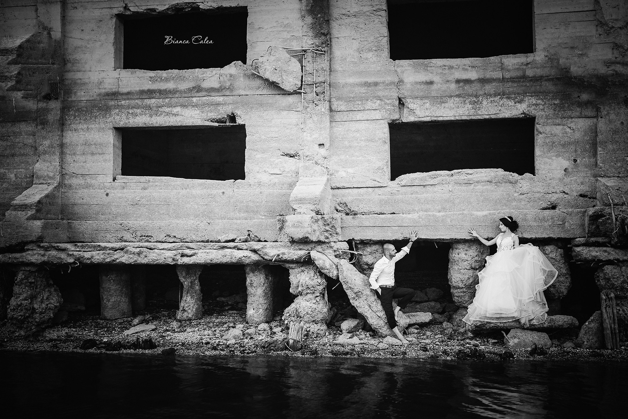 Paula & Ginel - 2019. Fotograf nunta si evenimente Giurgiu