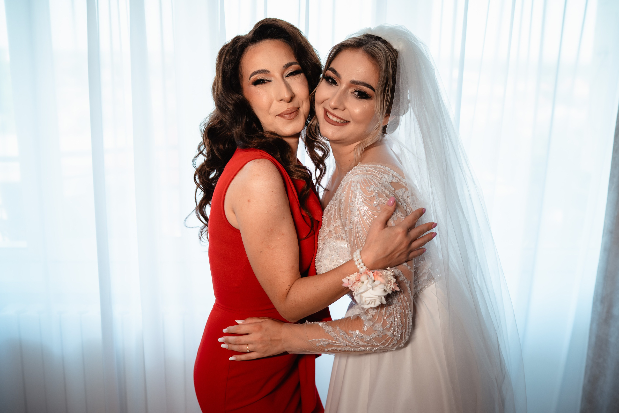 Gabriela, Stelian si Teodor. Fotograf nunta si evenimente Giurgiu