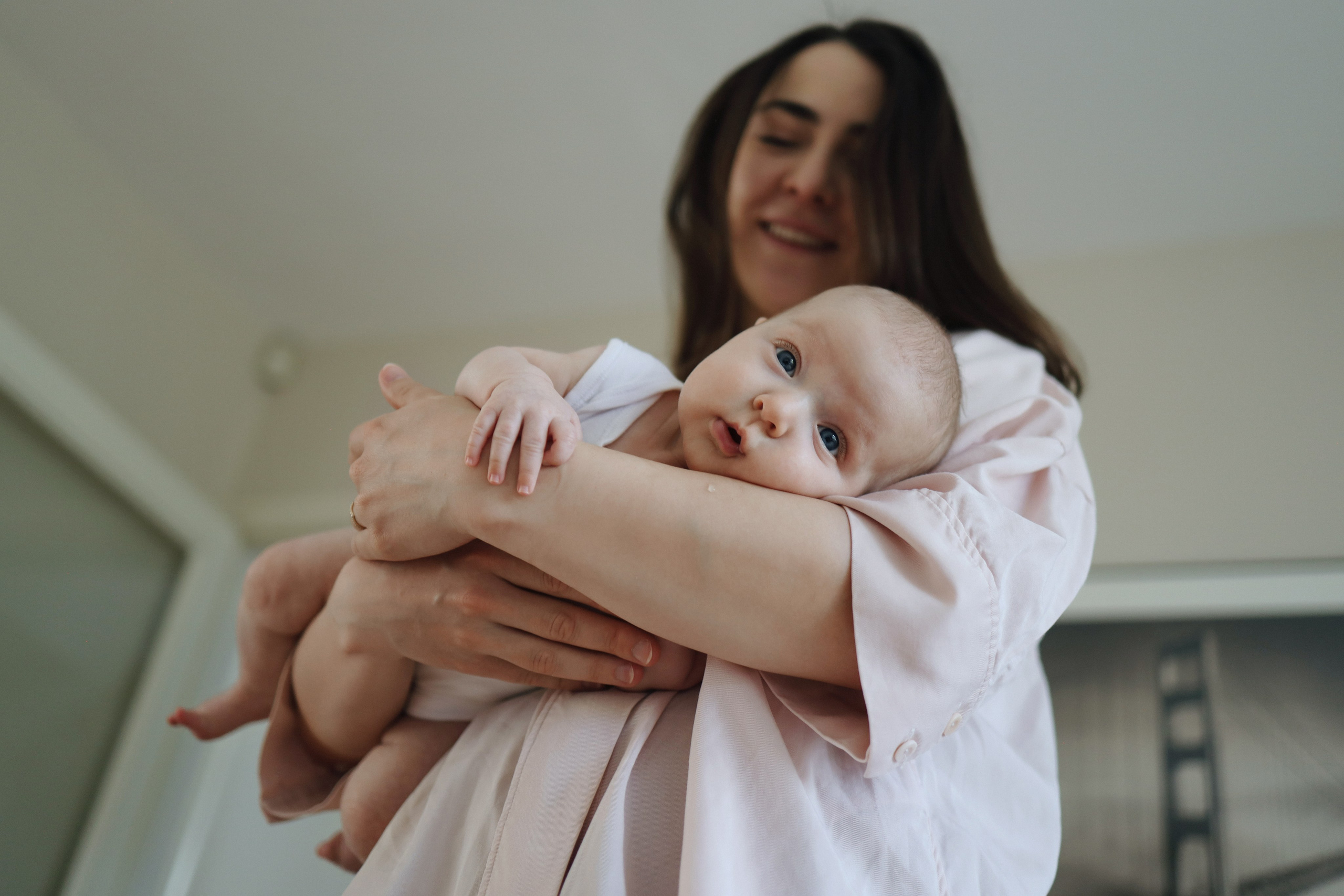 Reichel. Newborn and Family Photographer in Bromley, London, Liliya Potekhina