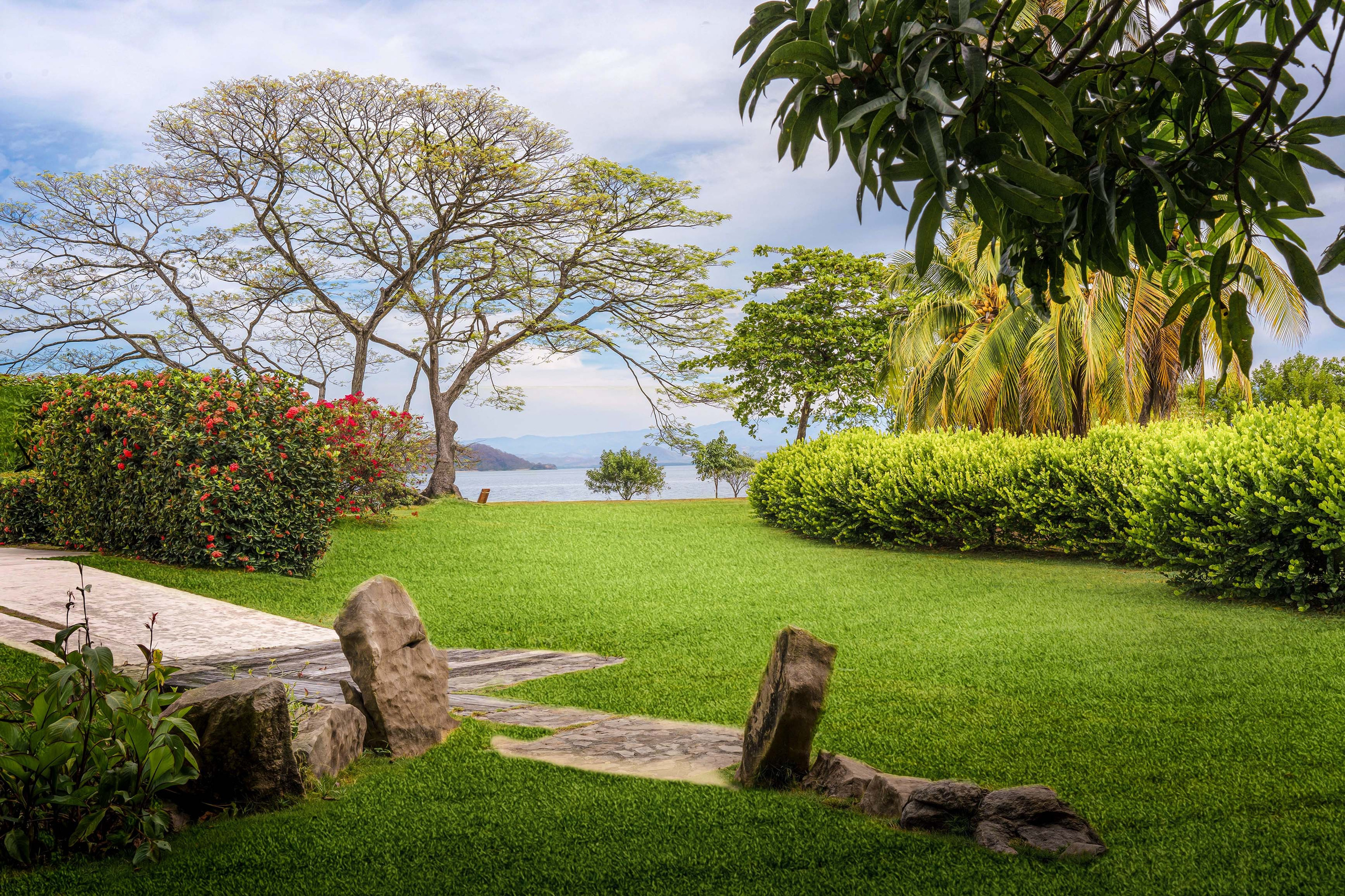 Costa Rica. Beena Films