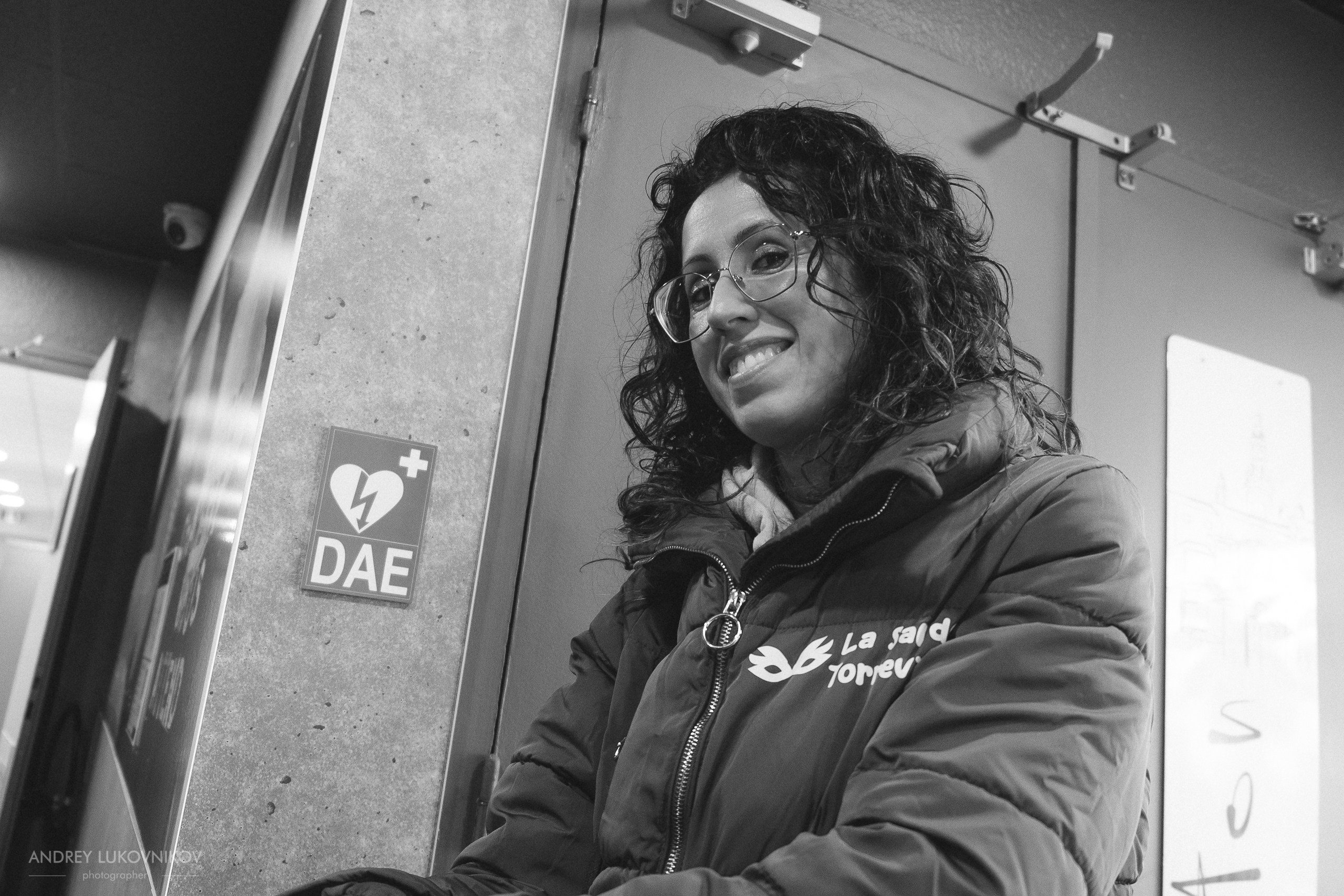 Backstage and carnival photographer in Europe — Spain, France, Italy | Andrey Lukovnikov