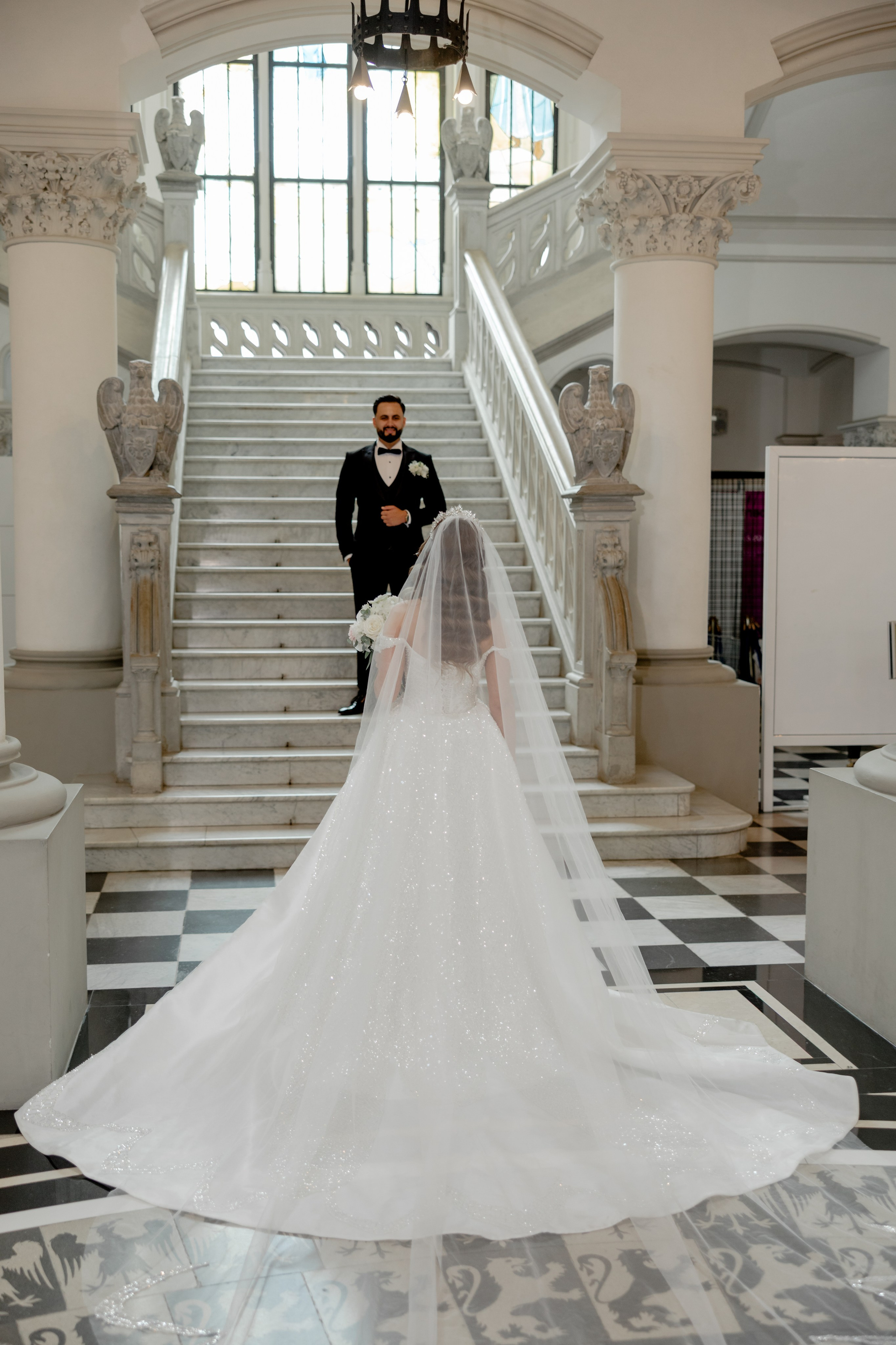 Mirel & Otilia. ProWed — Foto Video Moldova