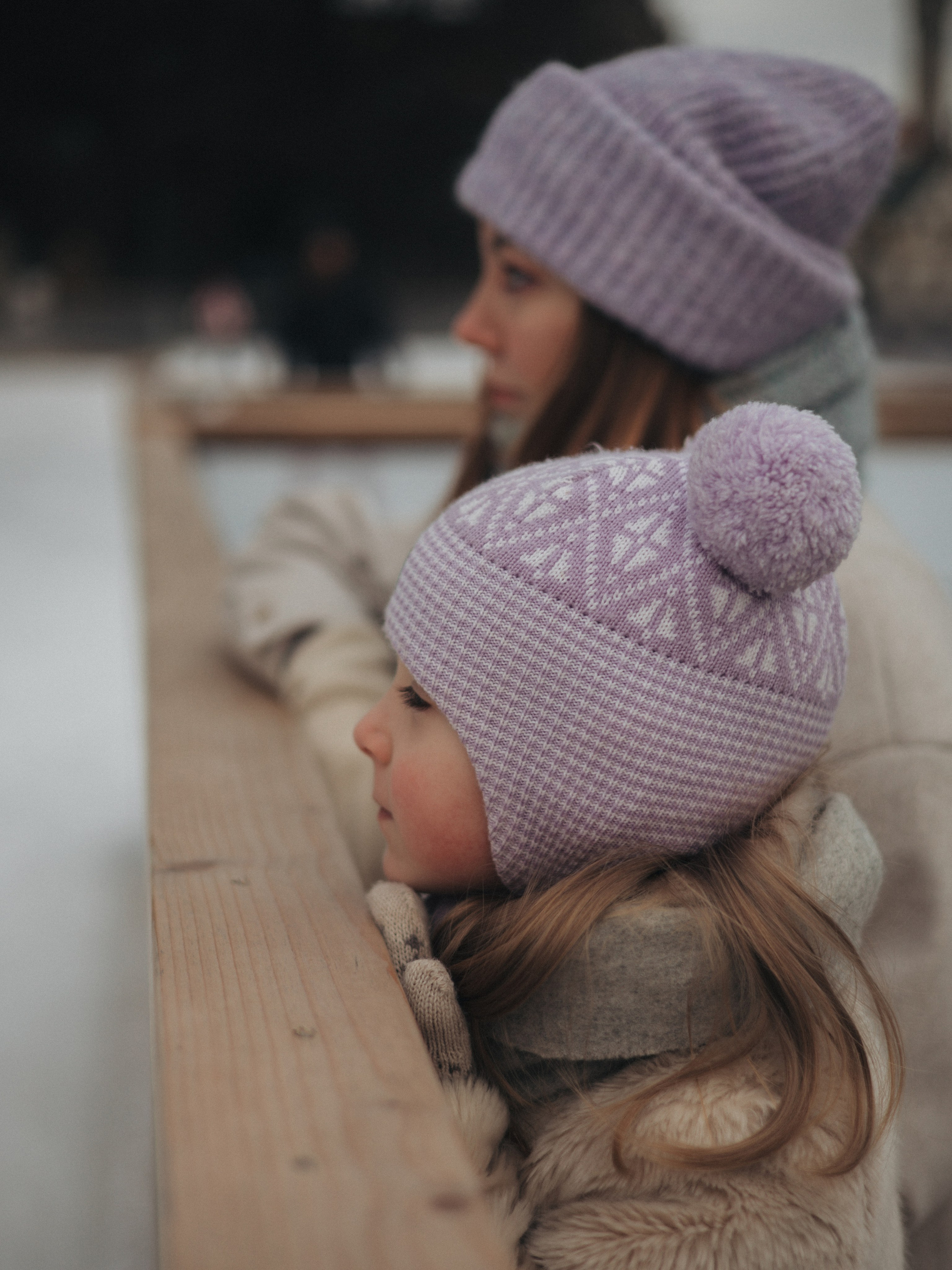 Таня с Мией. Семейный фотограф в Таллинне Дарья Кивимейстер