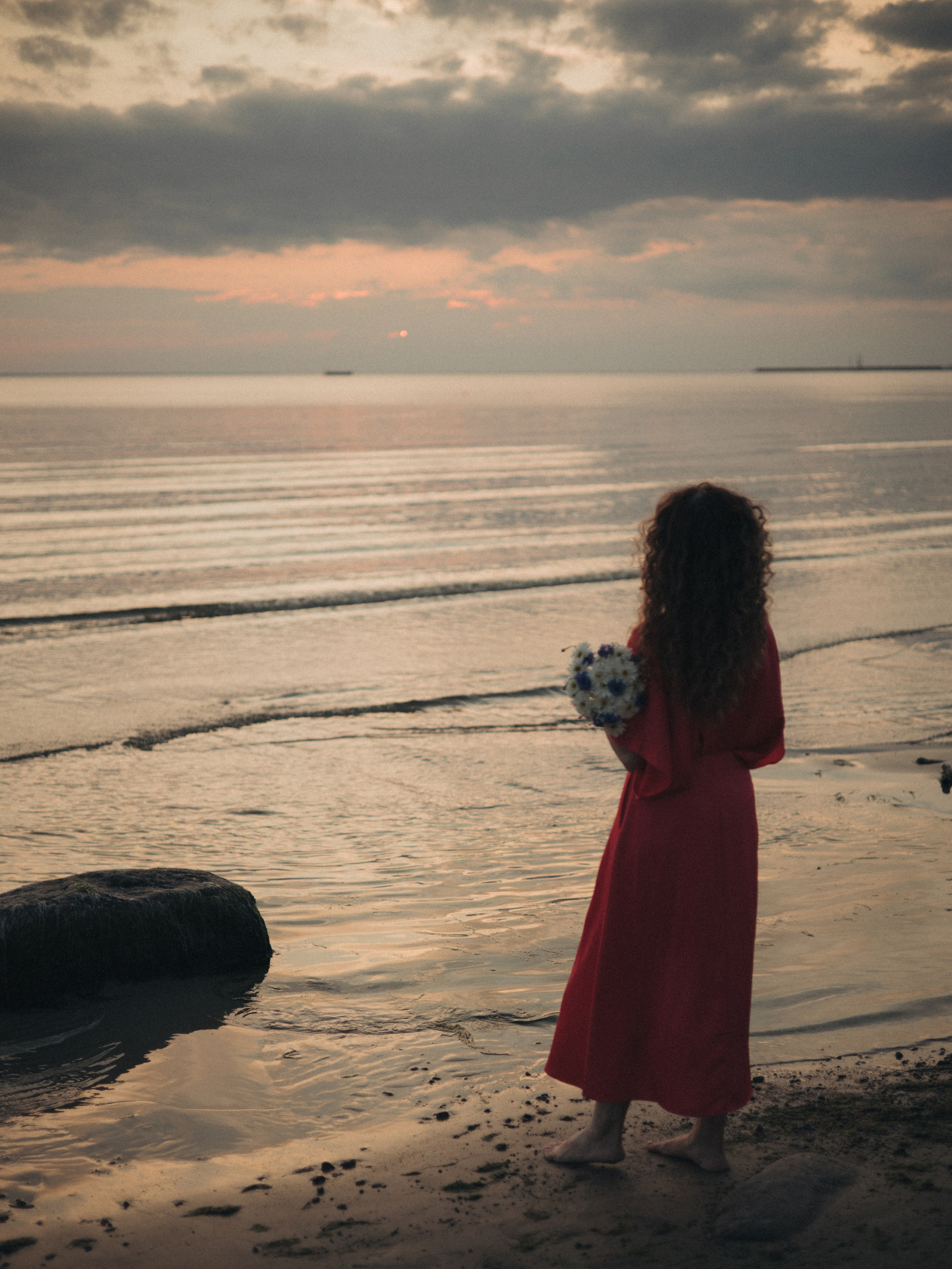 Лена. Семейный фотограф в Таллинне Дарья Кивимейстер