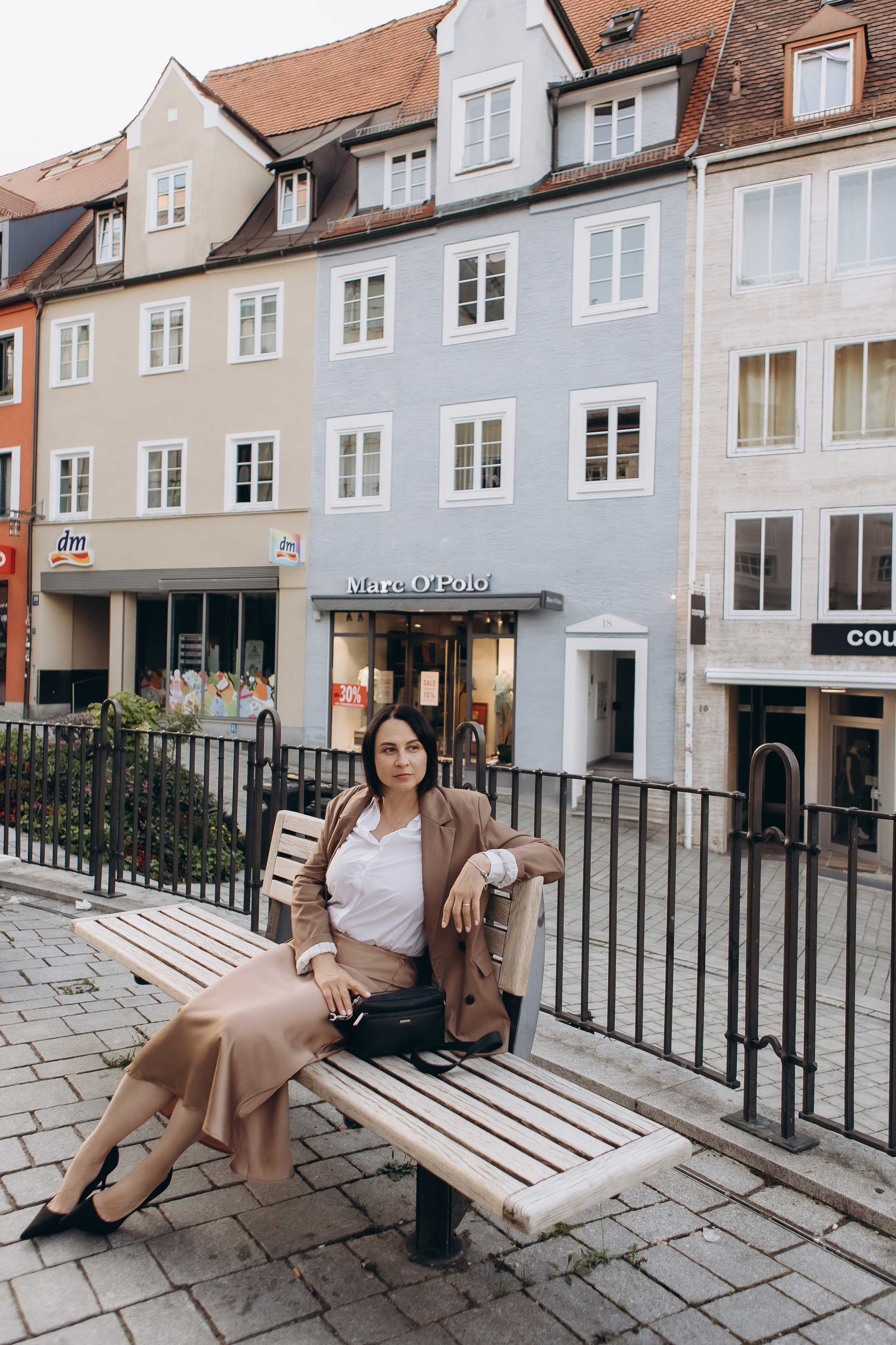 Kleidung für Fotoshootings. Photographer Larysa Chepurko | Füssen | Garmisch-Partenkirchen | Weilheim | Murnau | Schongau | Larysa Photo