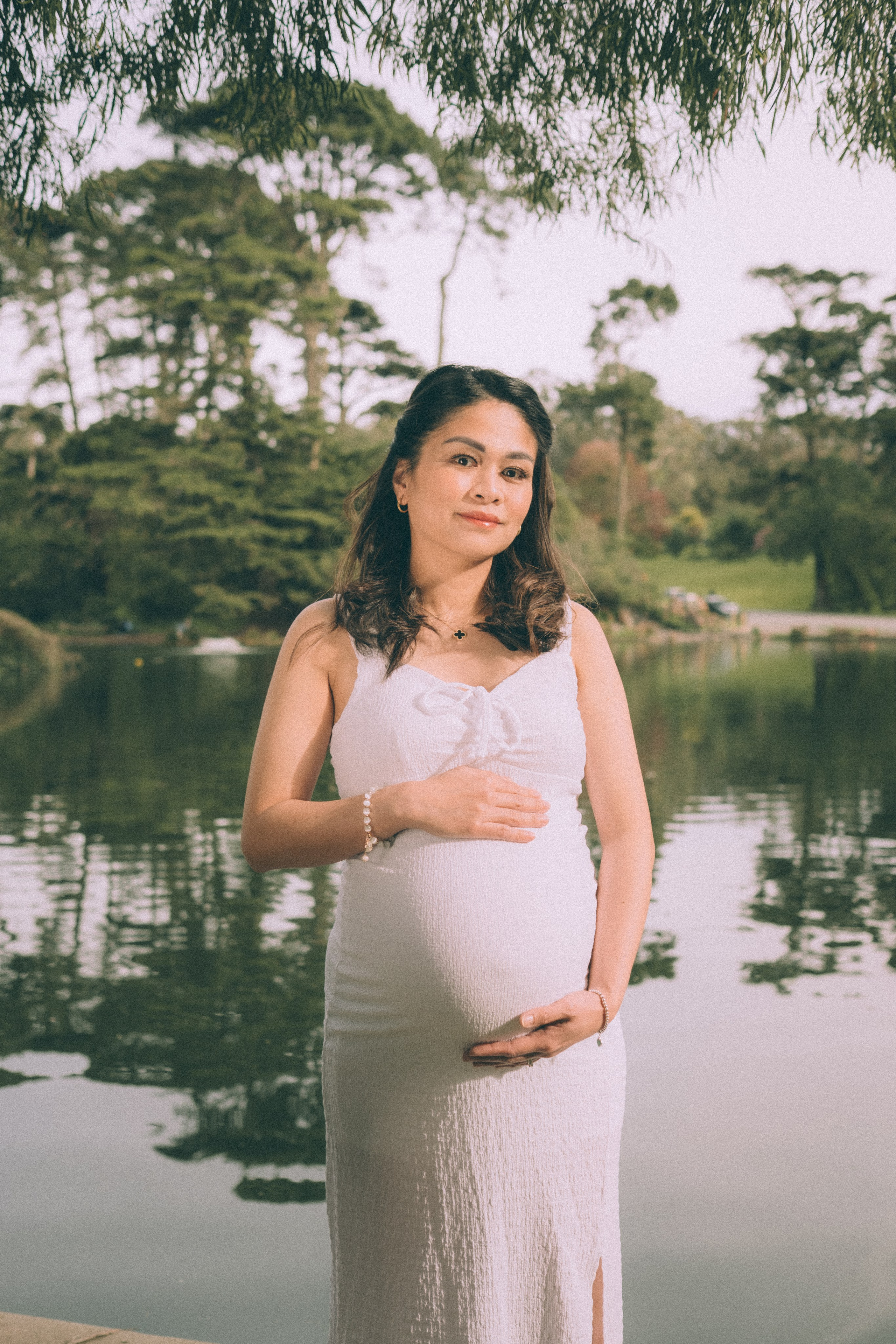 Maternity. Love story and family photographer in San Francisco Oksana Shvets