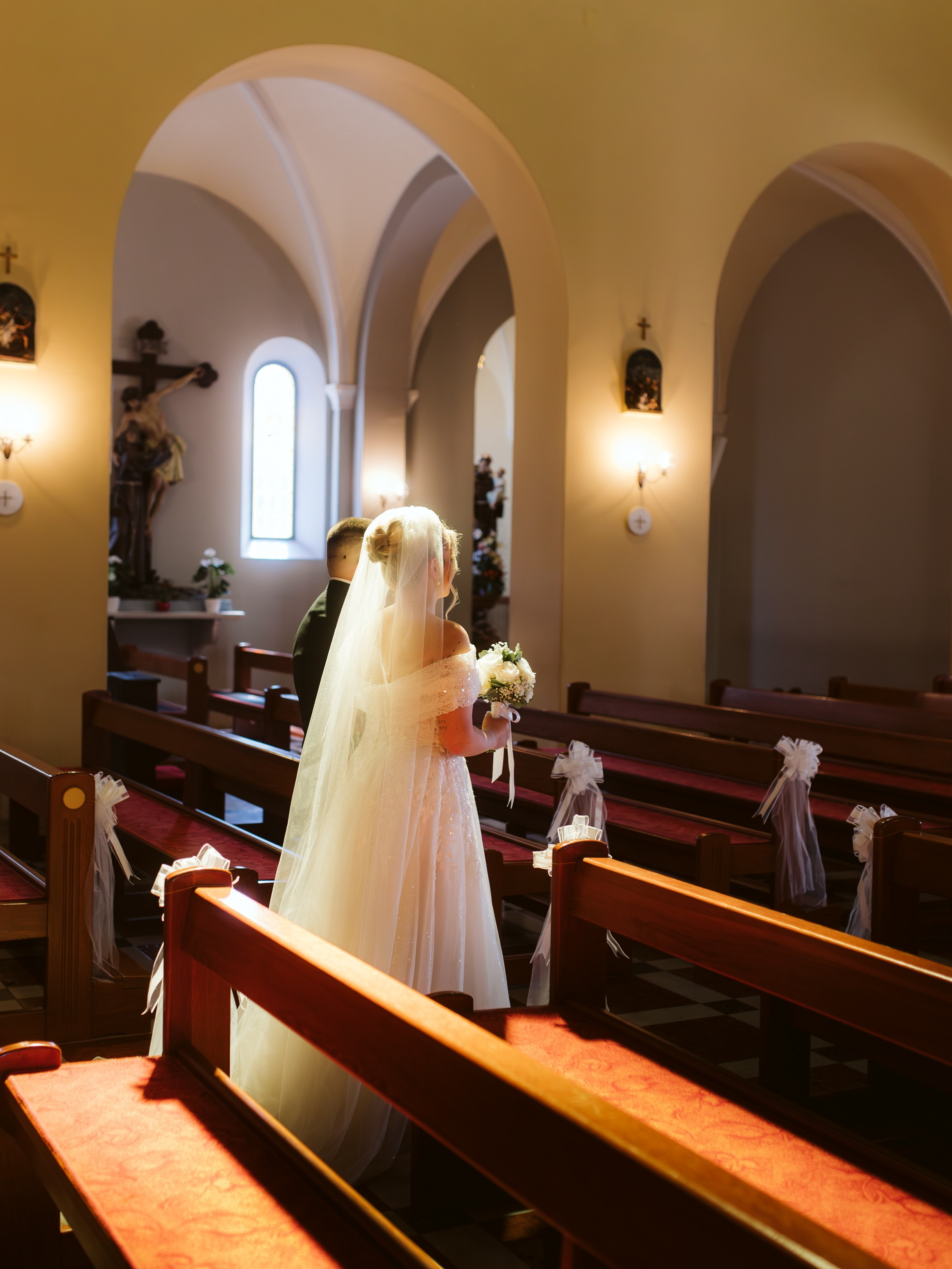 Weddings. Capturedwell