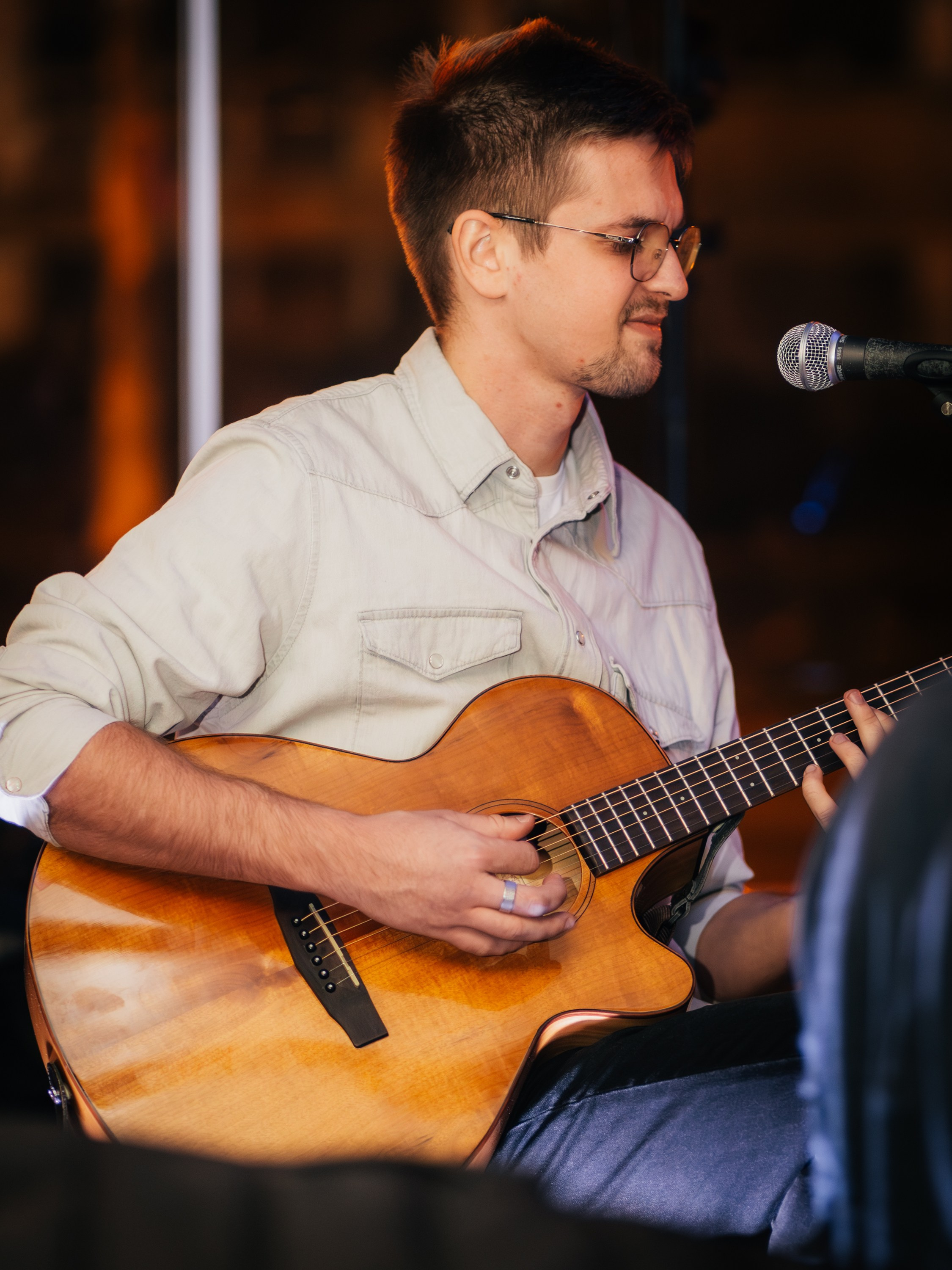 Events. Capturedwell