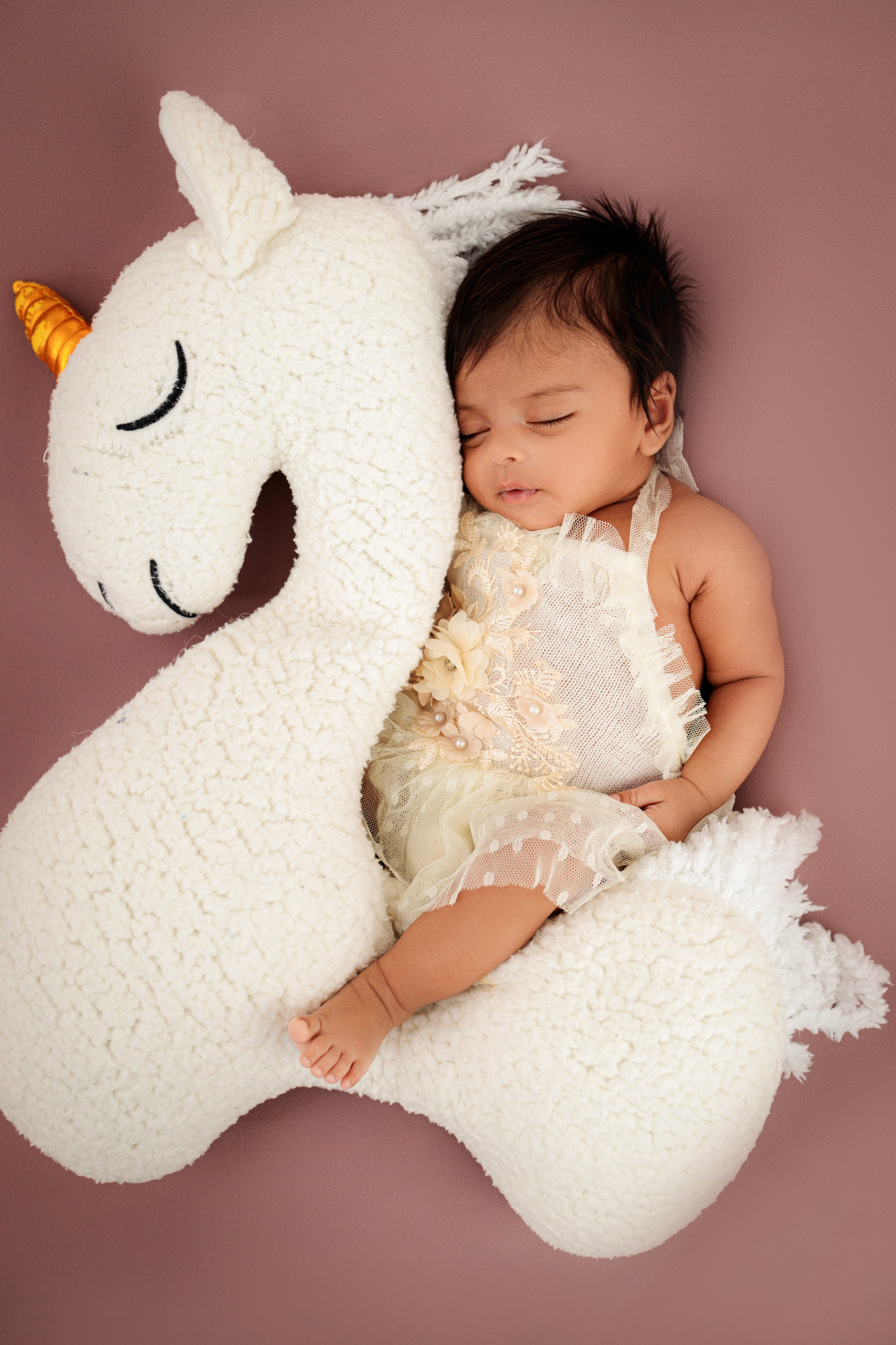 Newborn. Anaeliseevaphoto.com