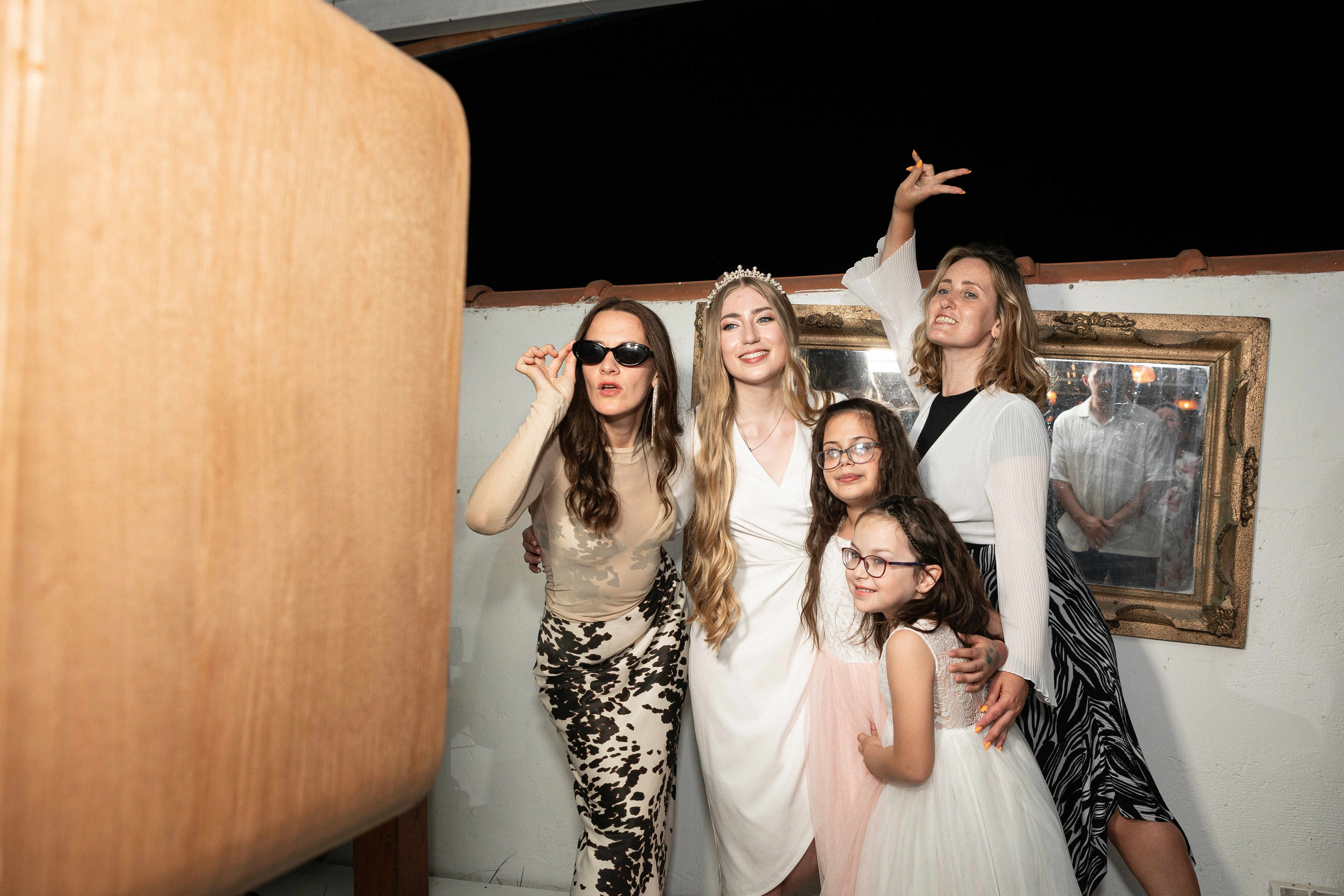 WEDDING IN A COZY PLACE NEAR TEL AVIV. PHOTOGRAPHER IN ISRAEL