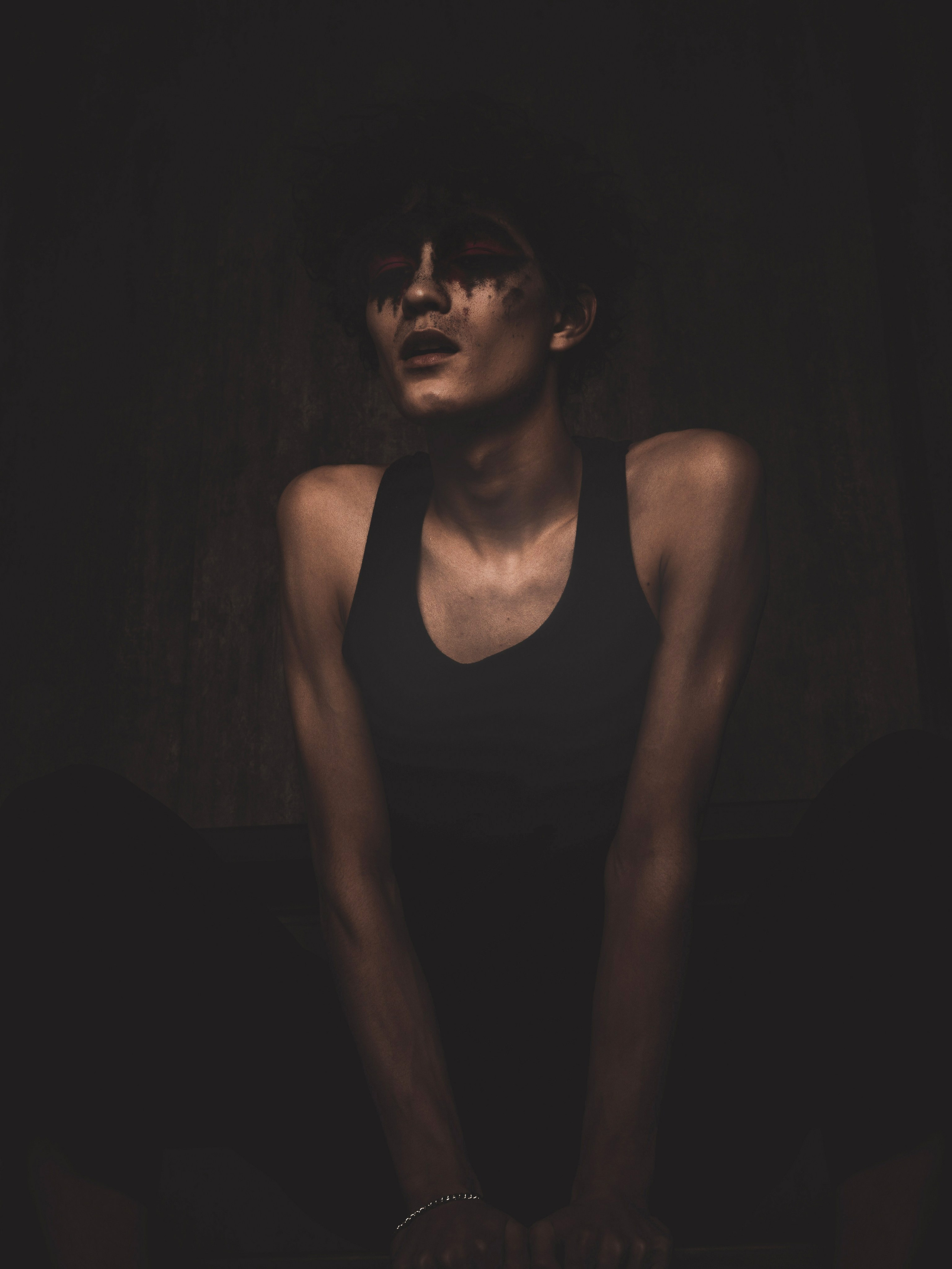 Red Sparrow. Безумный фотограф Москва/Спб| Уфа Галяутдинов Руслан