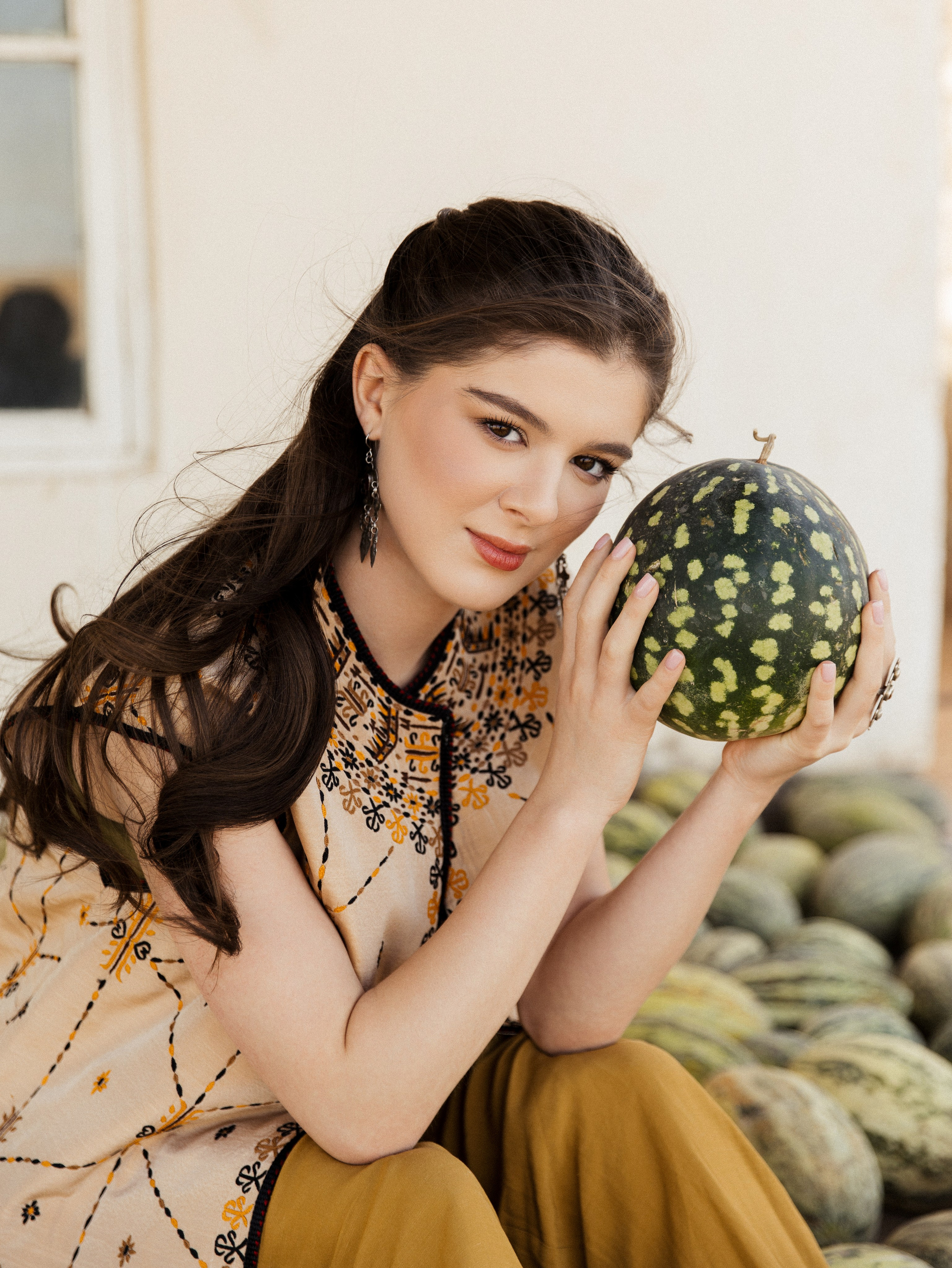 Jasmin. Family and wedding photographer in Bangkok, Thailand