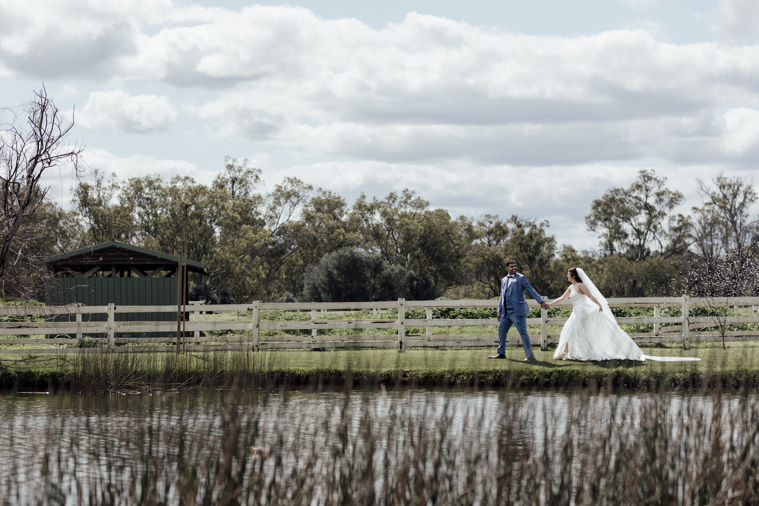 Will | Arts in Motion | Perth Wedding Photographer and Videographer. Arts in Motion | Wedding Photographer — Videographer in Perth, Western Australia