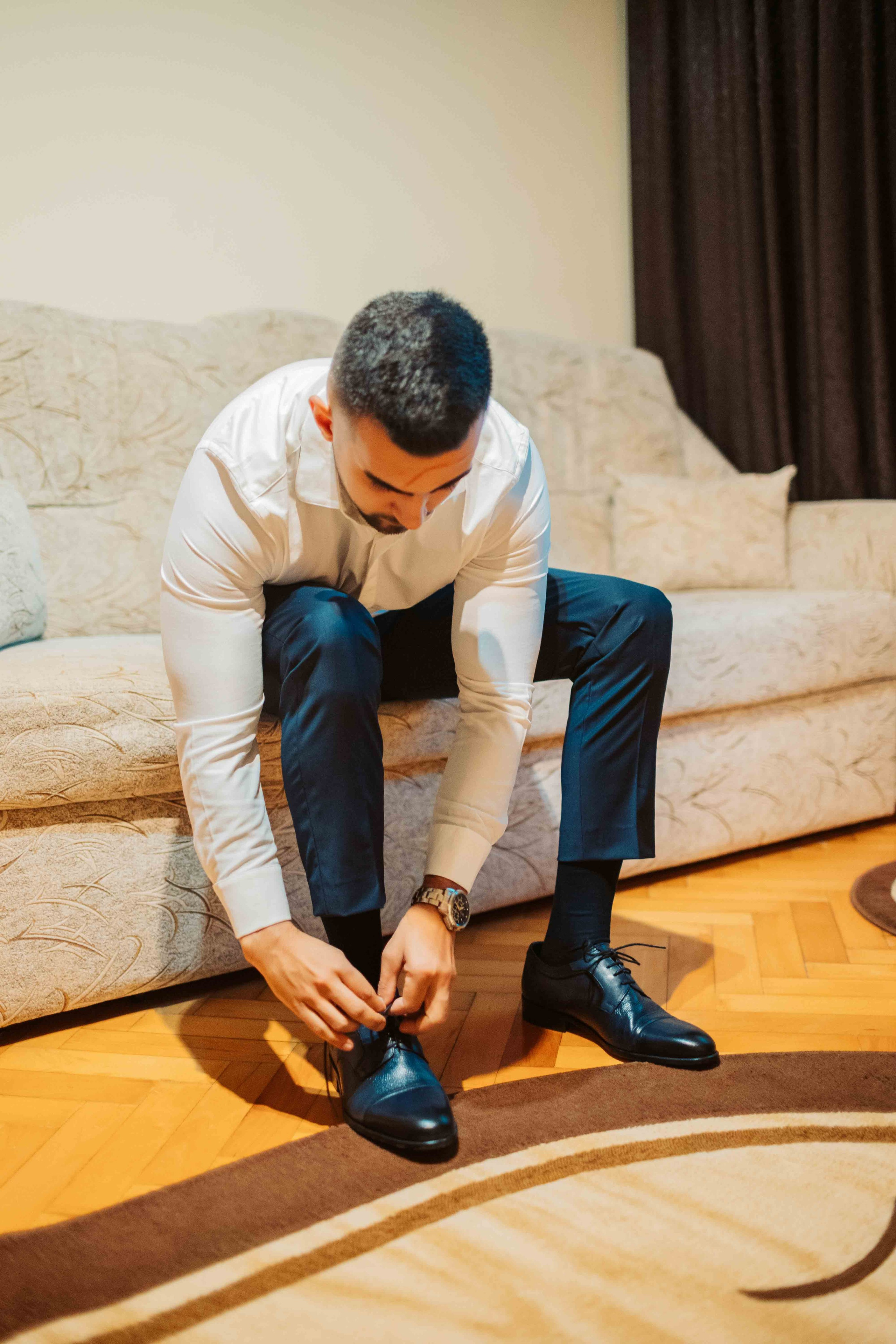 Diana & Lorand. Contrast Studio