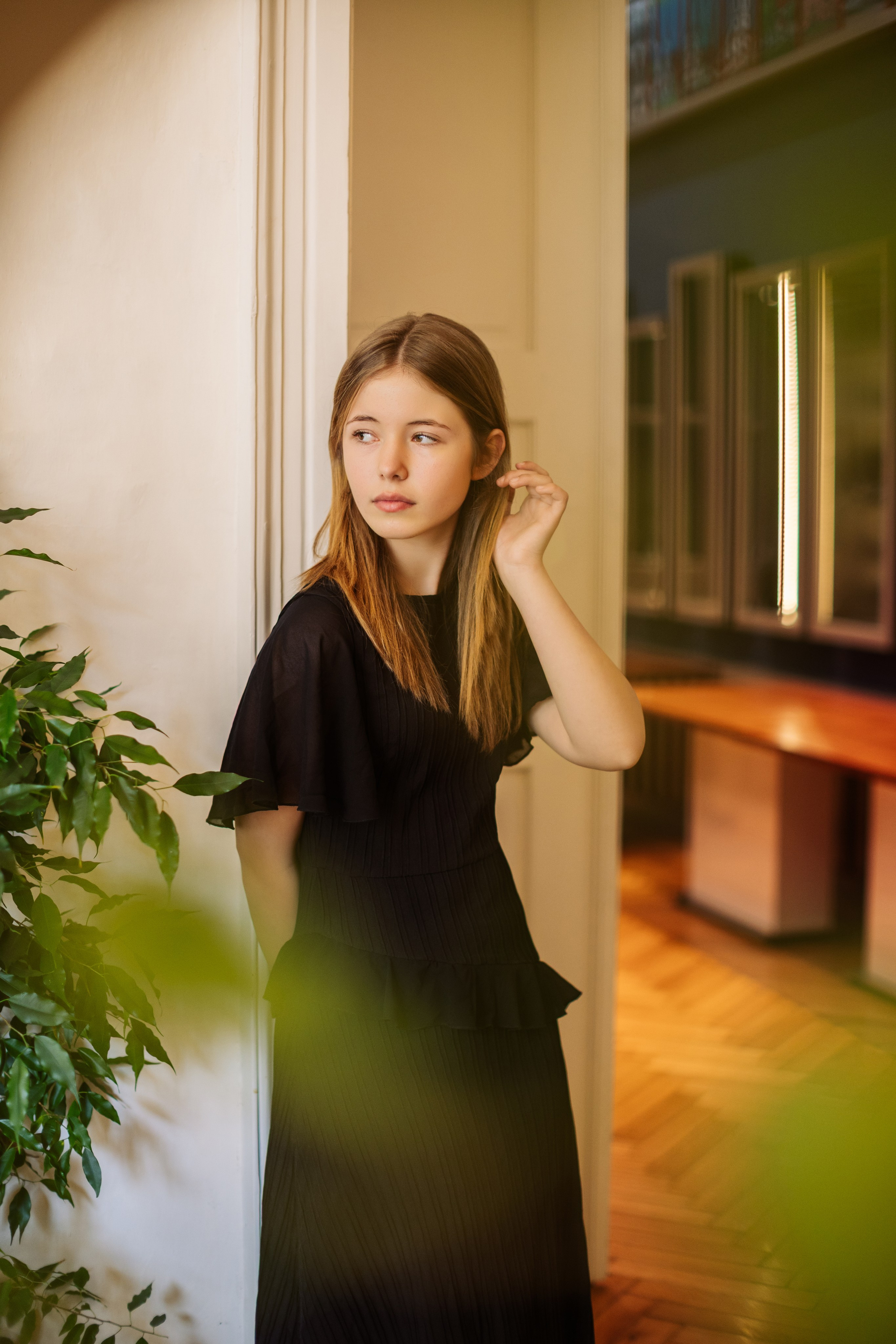 8A — Muzica. Contrast Studio