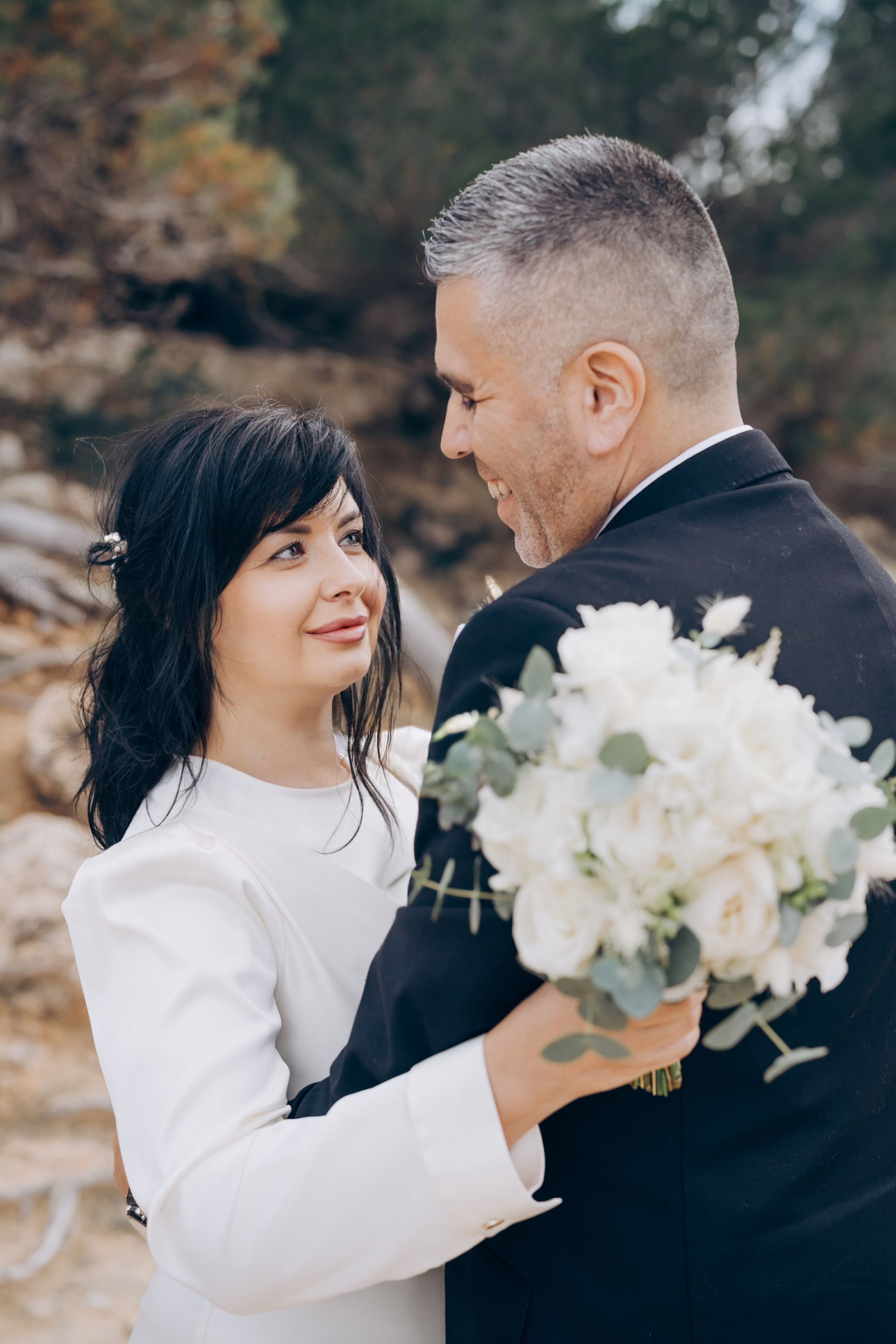 Wedding in March. Фотограф у Пальма де Майорка