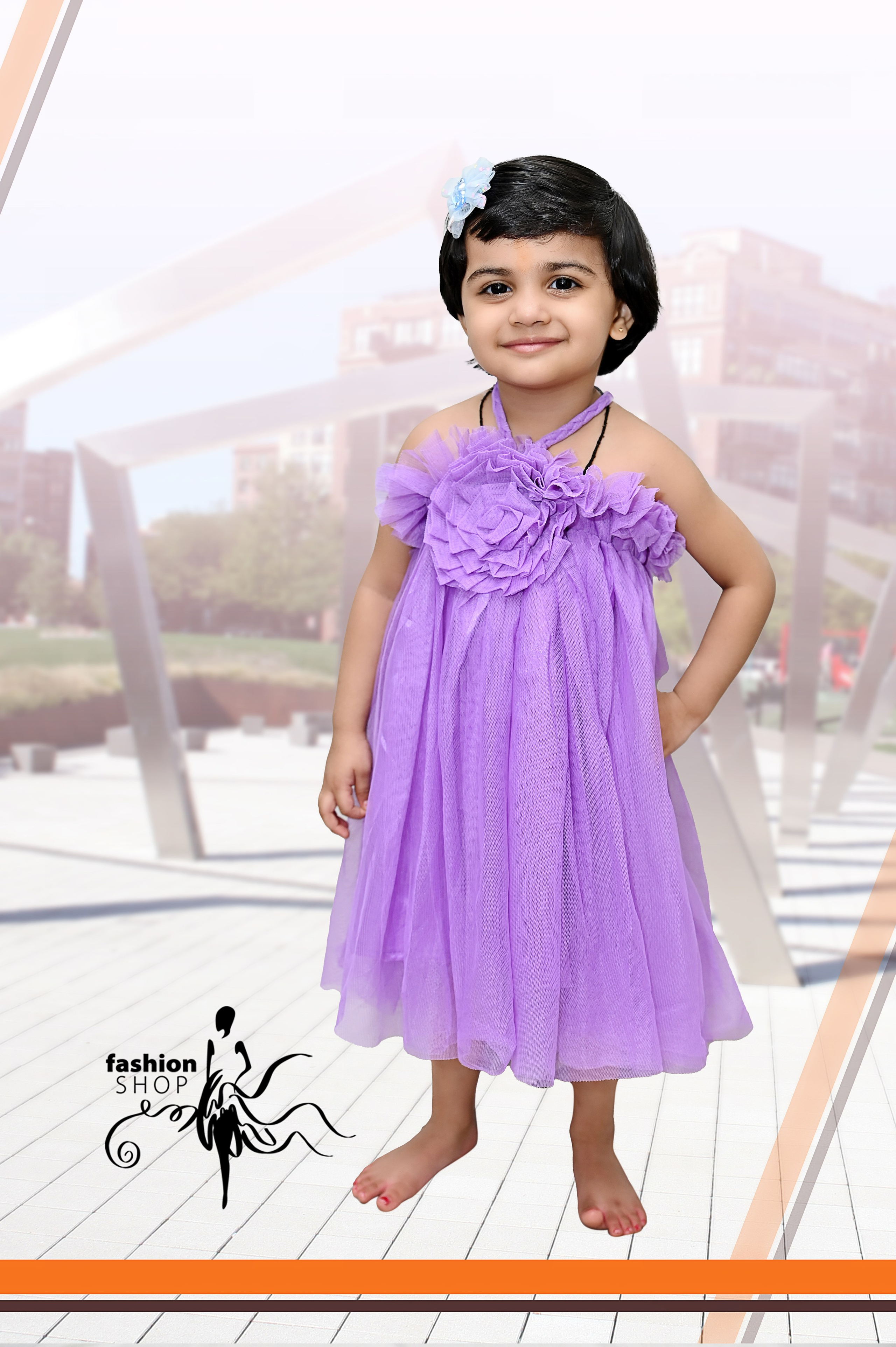 6 MONTH BABY SHOOT. “Ajay Digital Photo Studio — Capturing Timeless Wedding Moments”