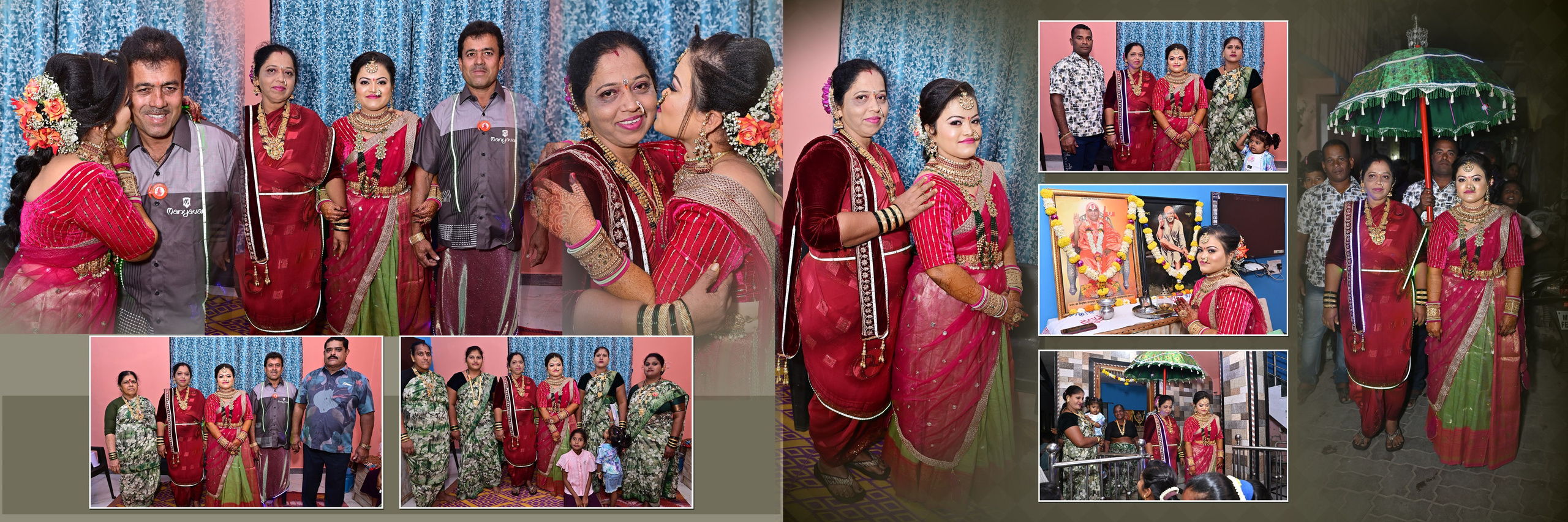 Karishma weds amit. “Ajay Digital Photo Studio — Capturing Timeless Wedding Moments”