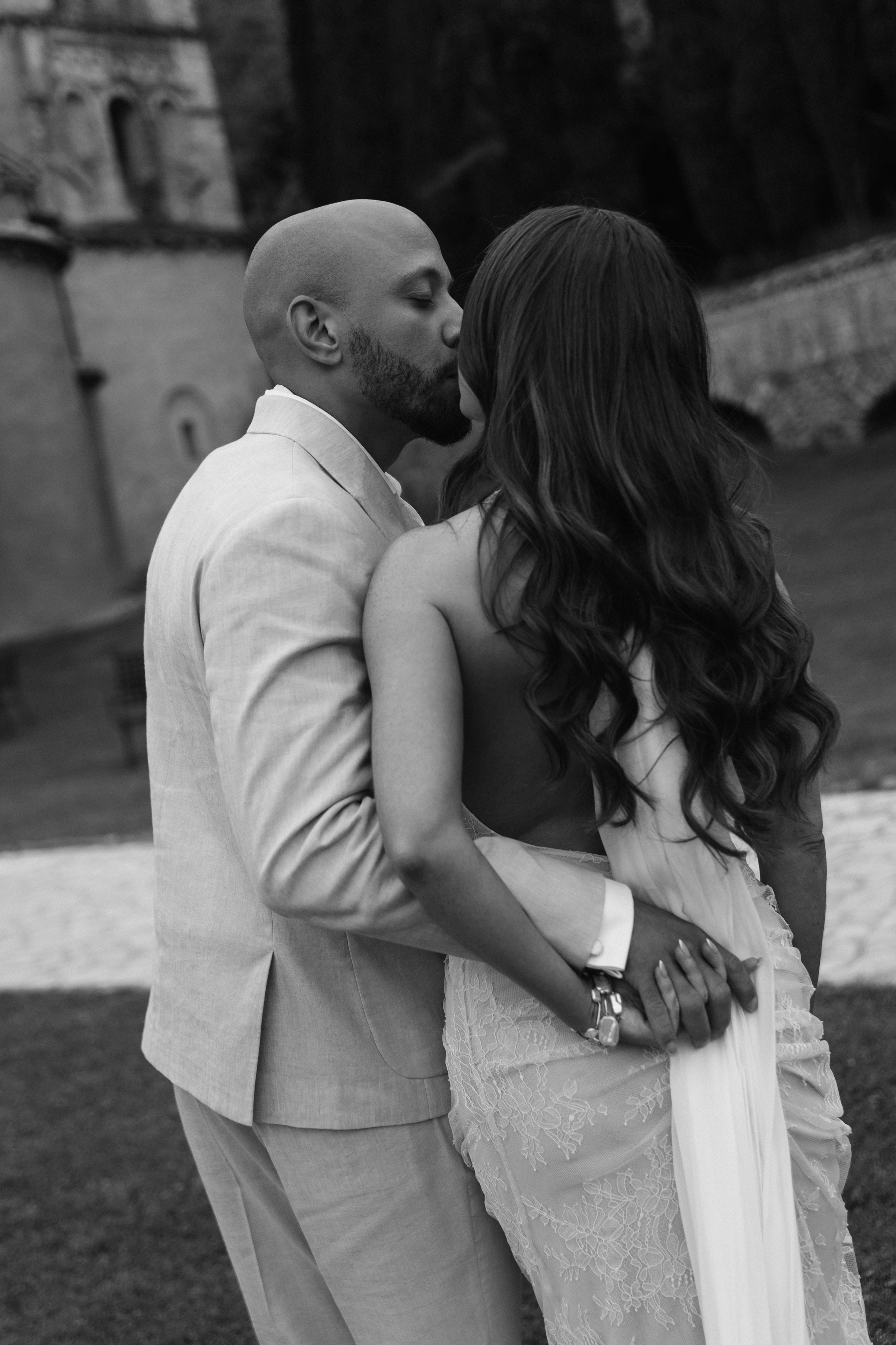 Charlotte & Anthony. Wedding Photographer Rome Tuscany Como Sicily Puglia Amalfy Italy- Oksana Savenchuk