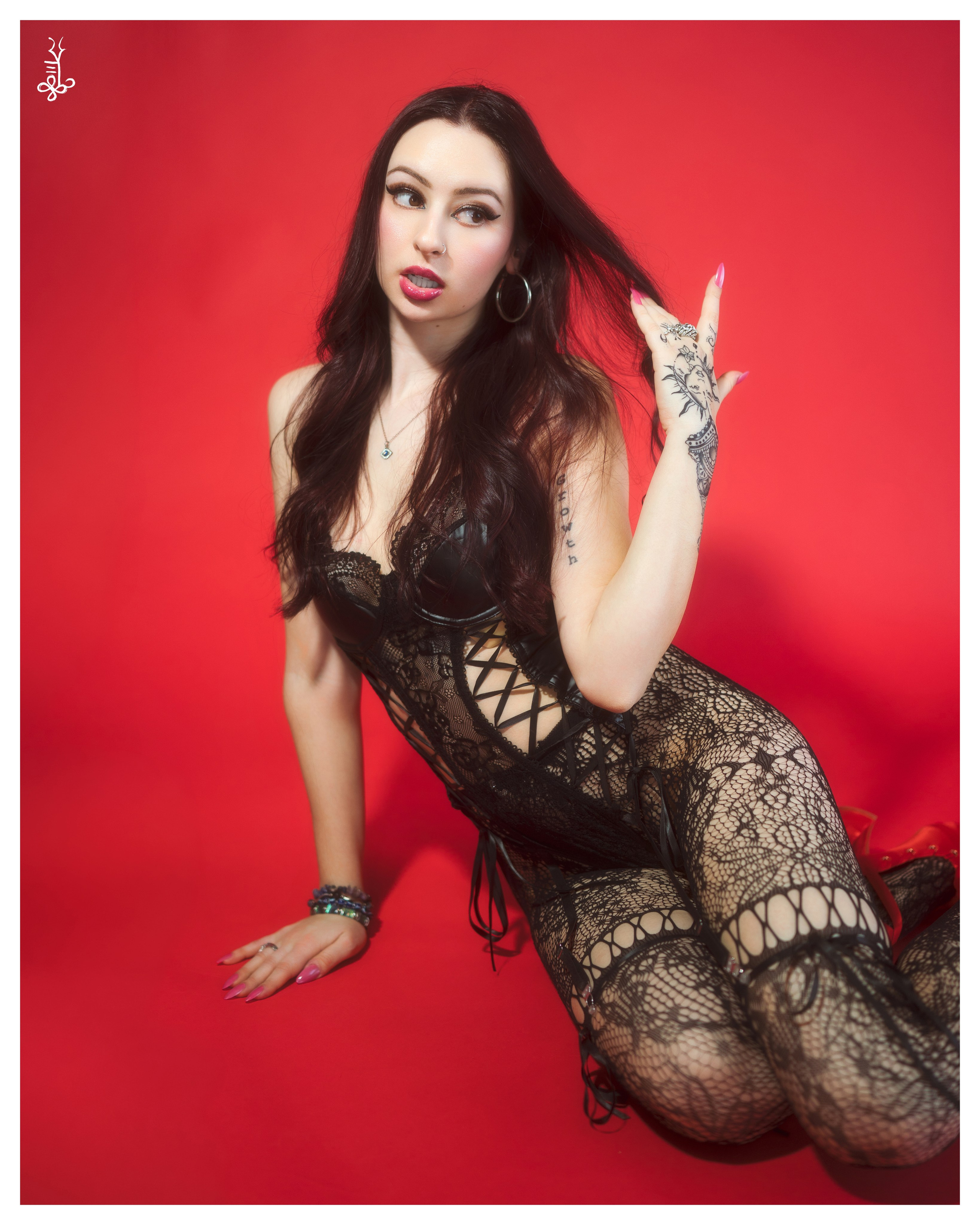 JASELLA. Ke’Ondris